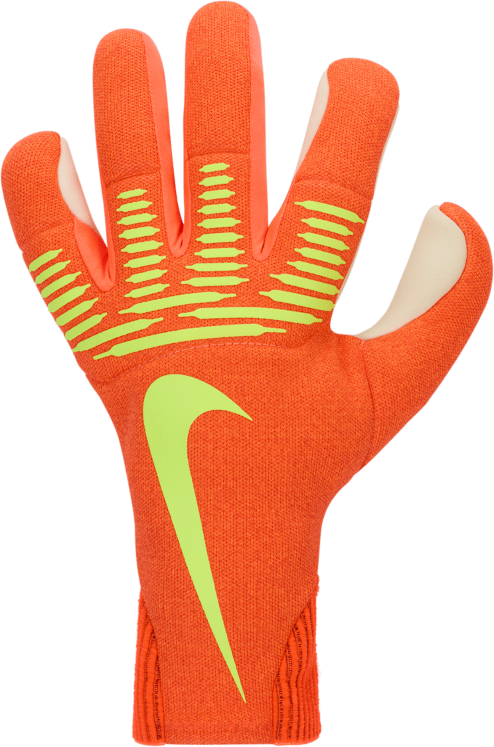 NIKE, Football Goalkeeper Gloves Dynamic Fit