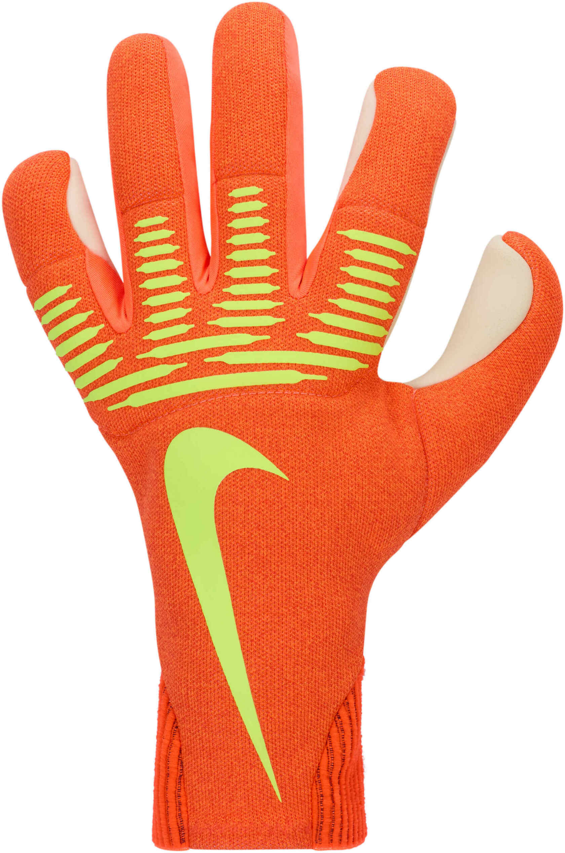NIKE, Football Goalkeeper Gloves Dynamic Fit