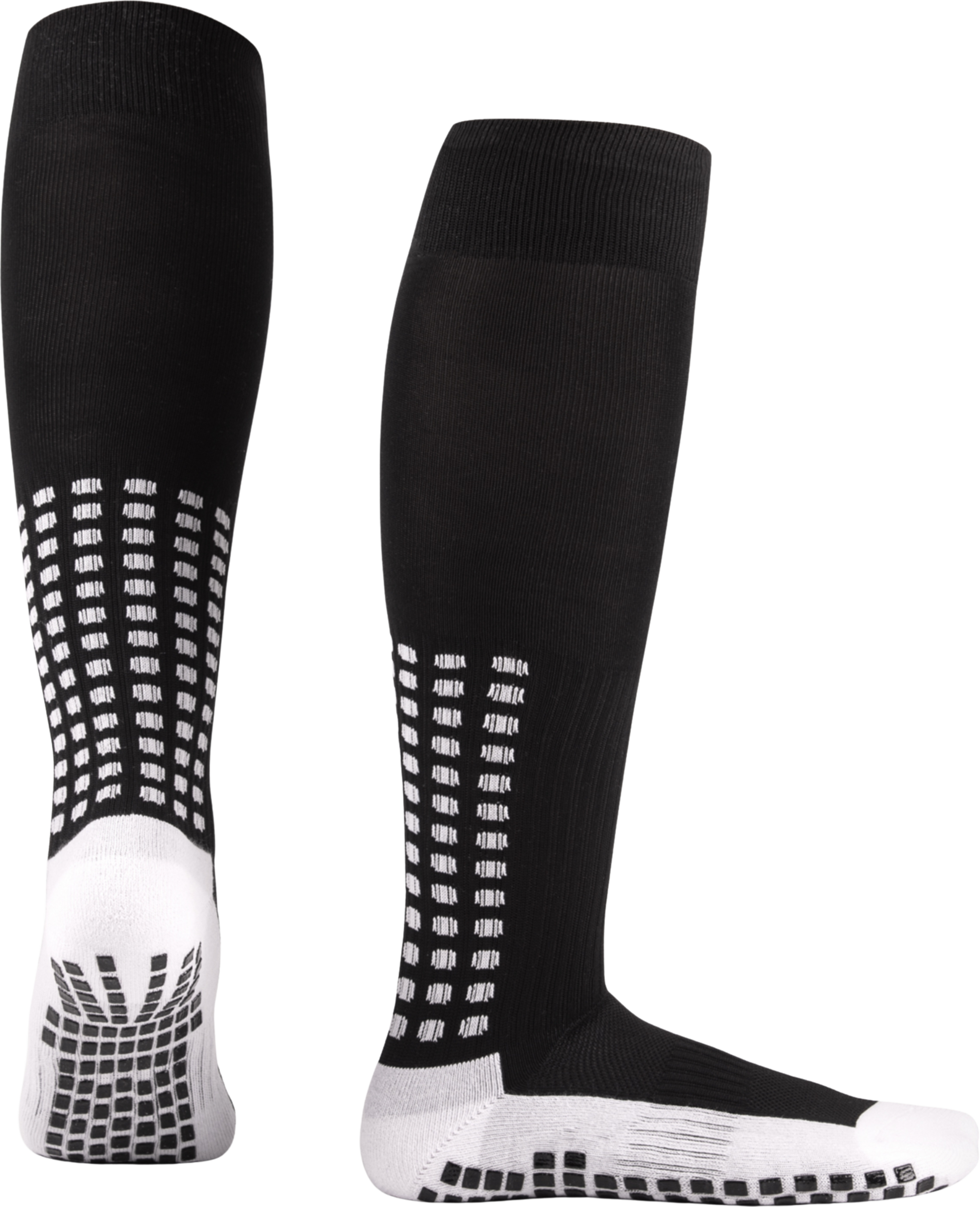 LUX SPORTS, Football Grip Sock - High
