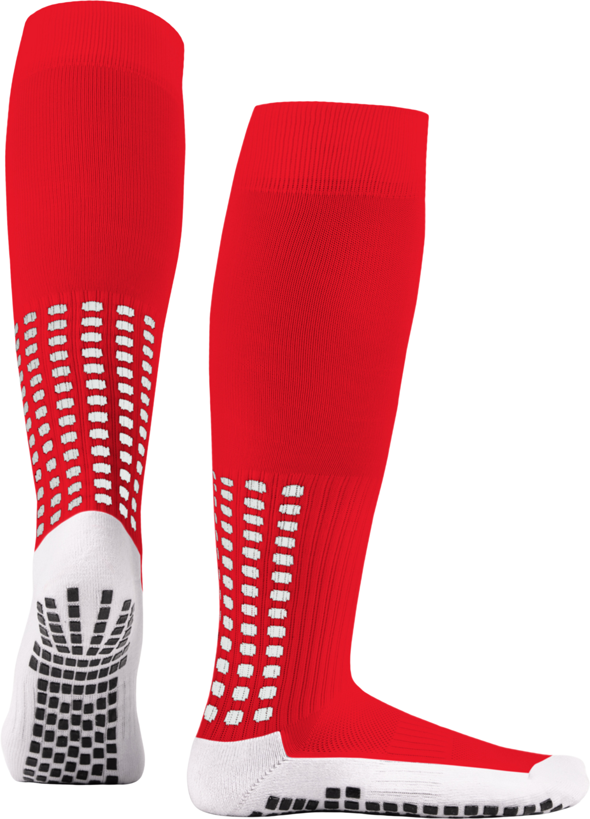 LUX SPORTS, Football Grip Sock - High