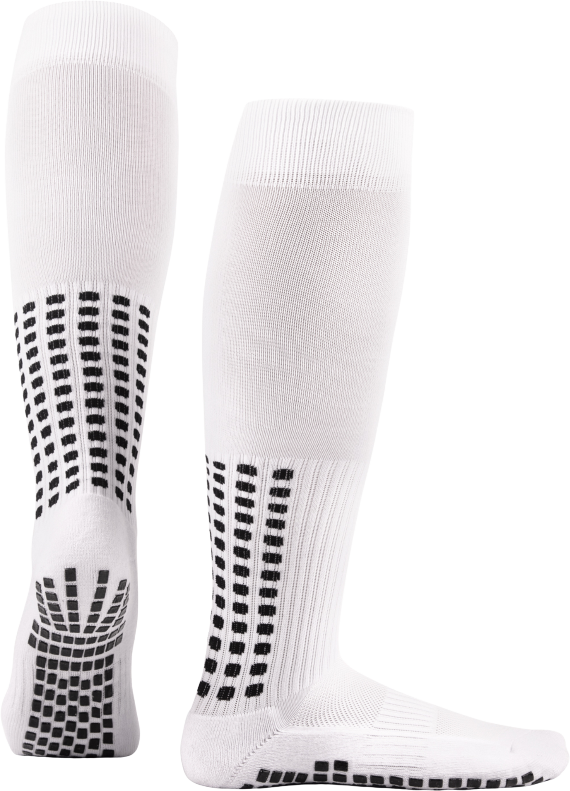 LUX SPORTS, Football Grip Sock - High