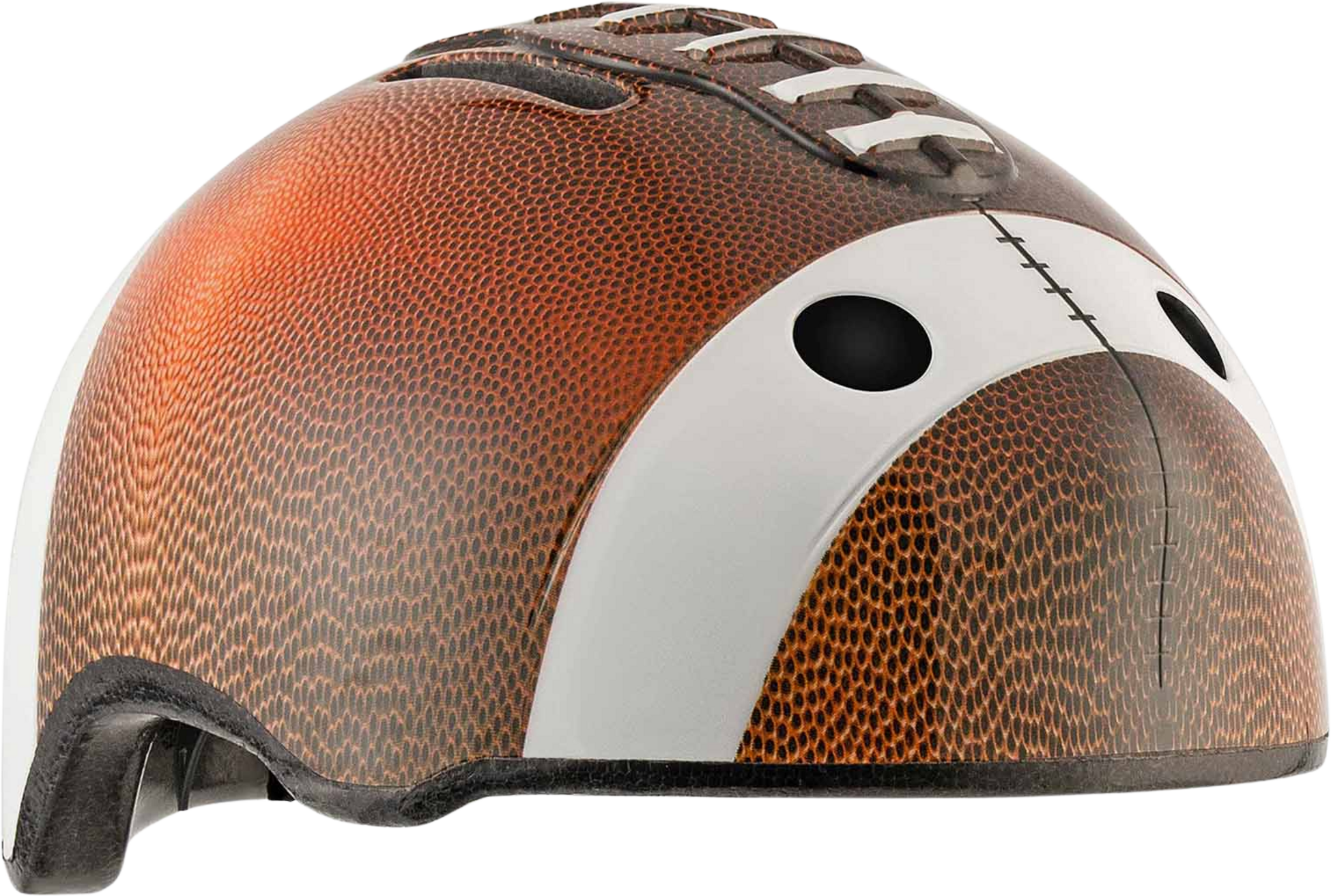 CRAZY SAFETY, Football