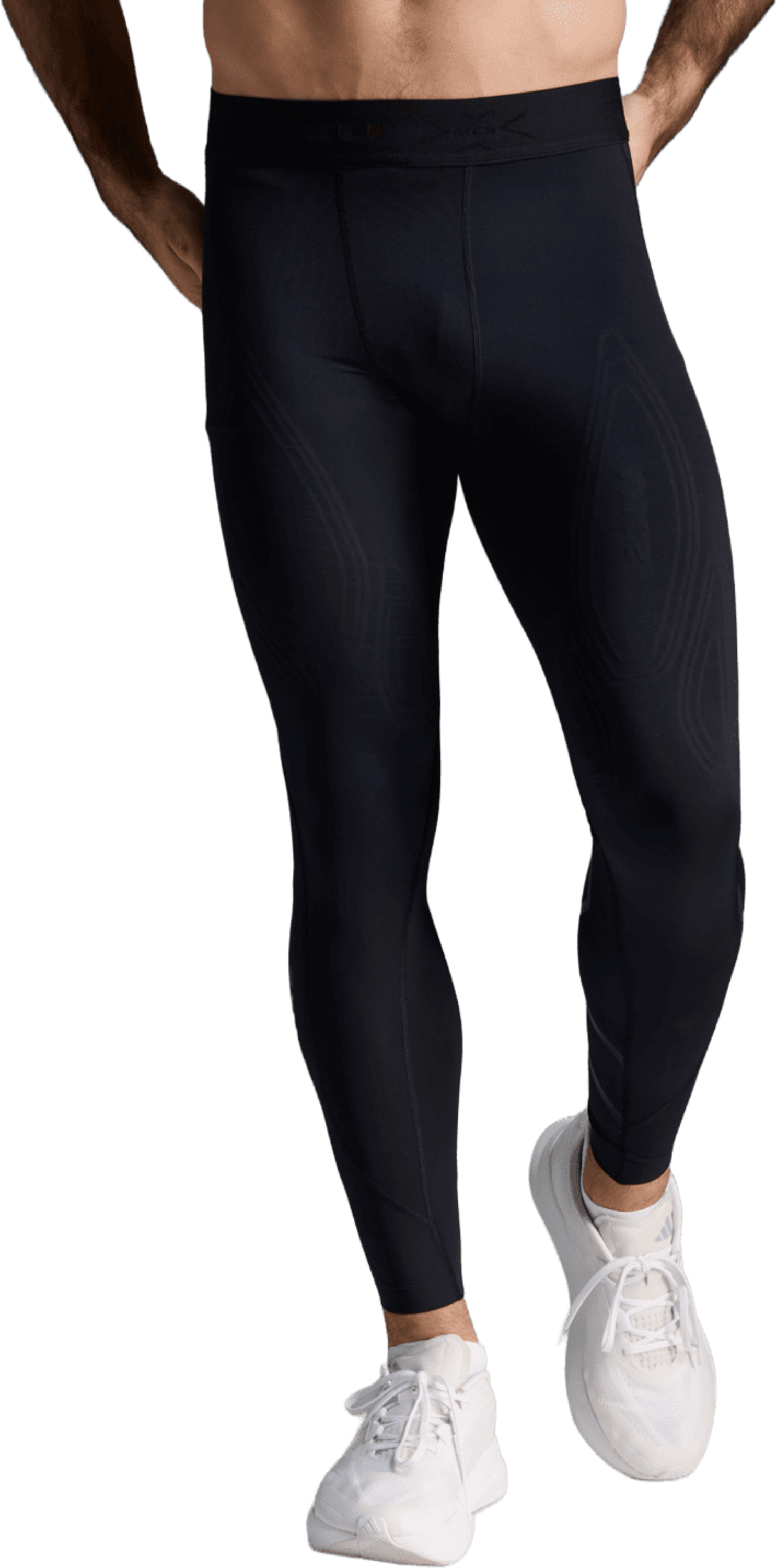 2XU, Force Compression Tights