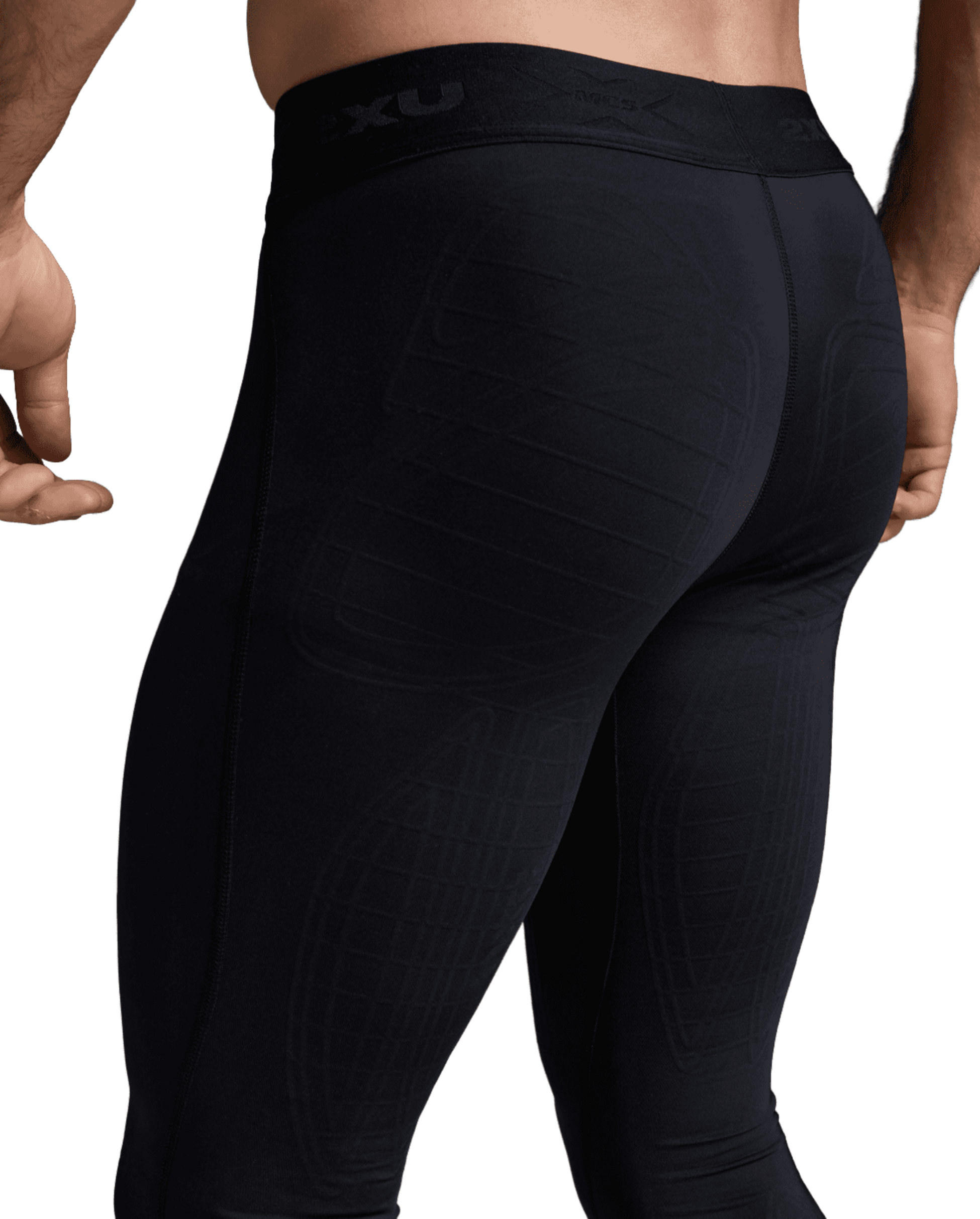 2XU, Force Compression Tights