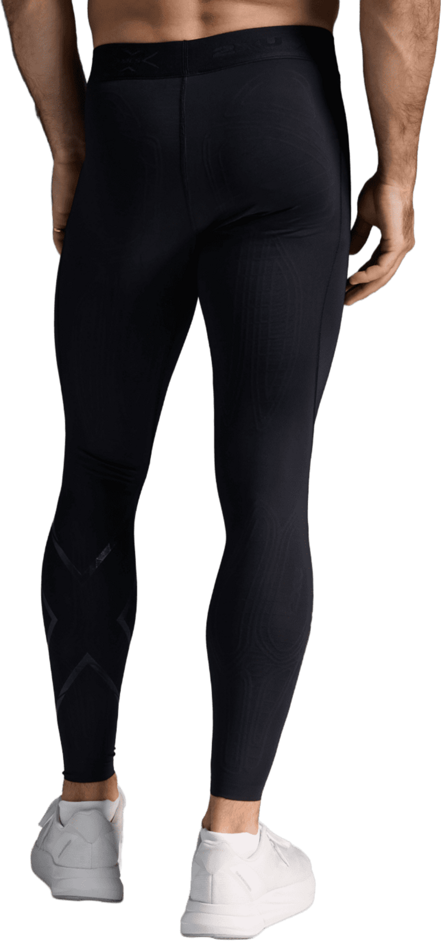 2XU, Force Compression Tights