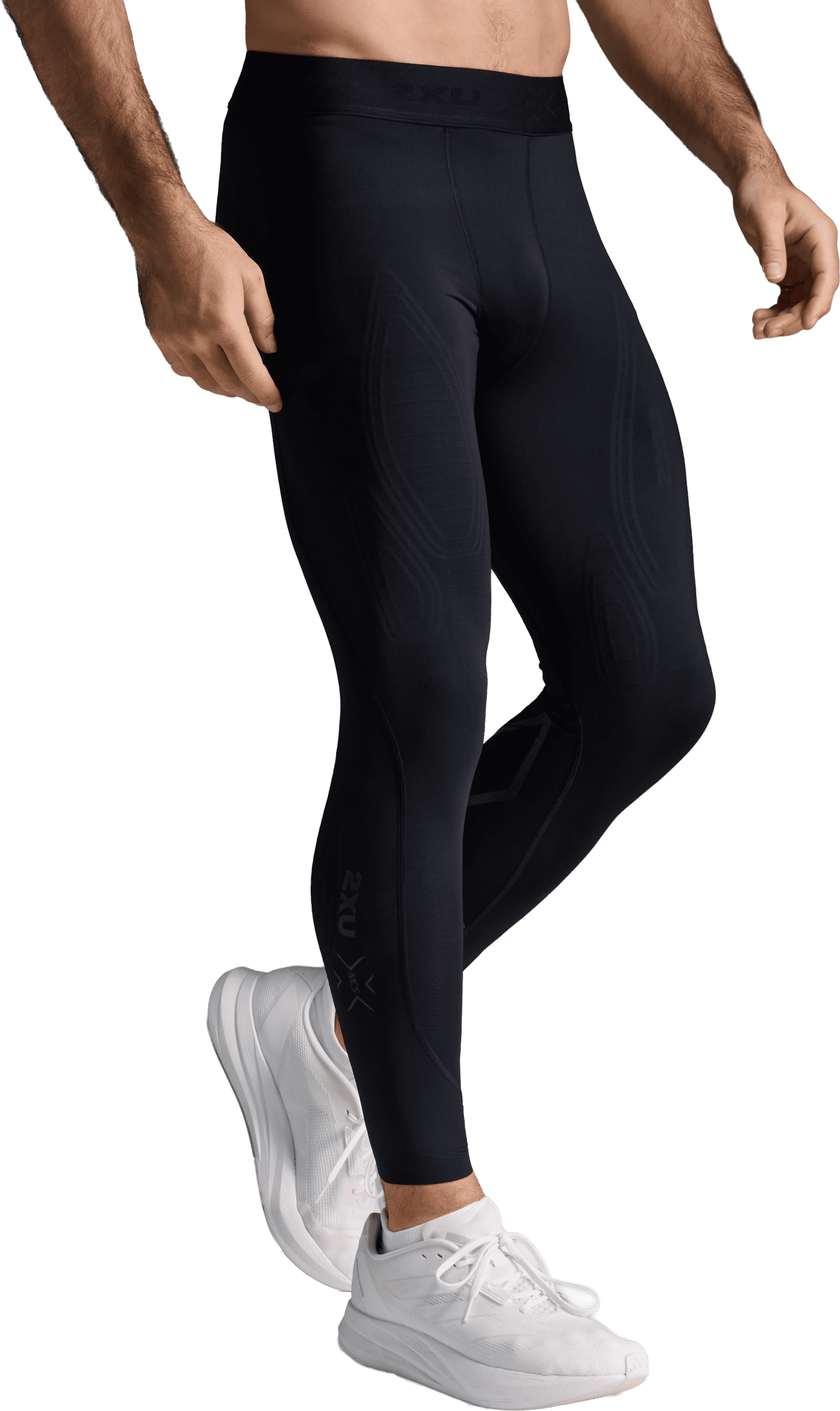 2XU, Force Compression Tights
