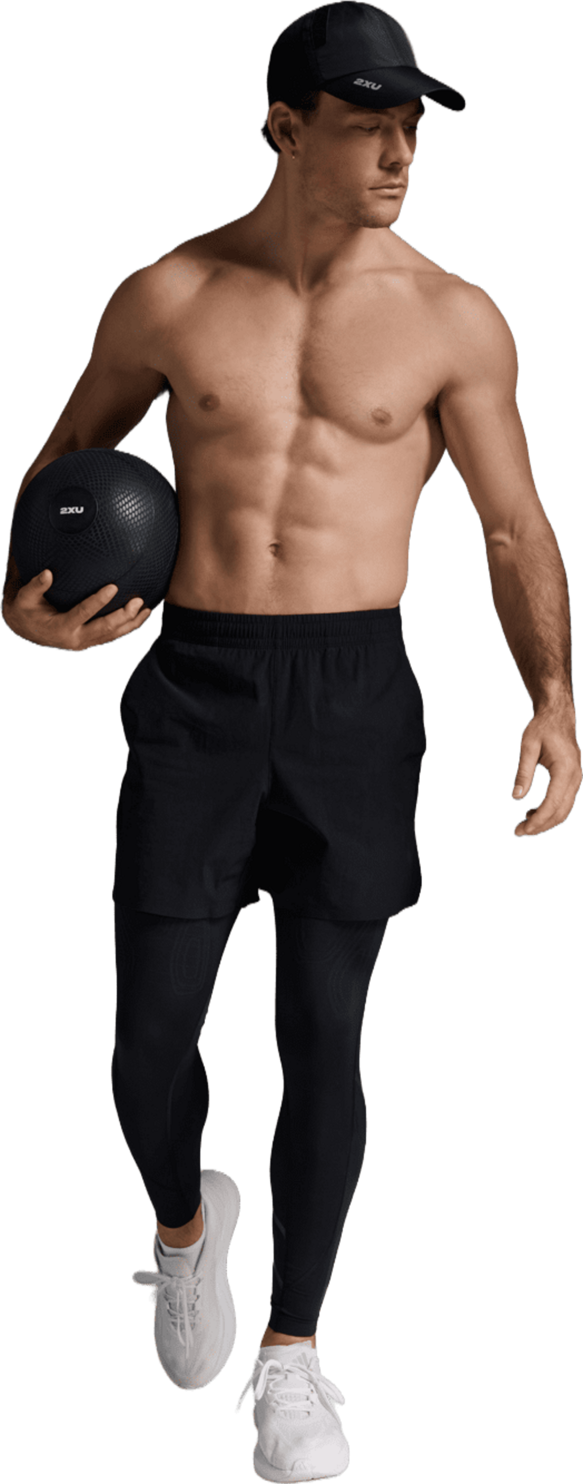 2XU, Force Compression Tights