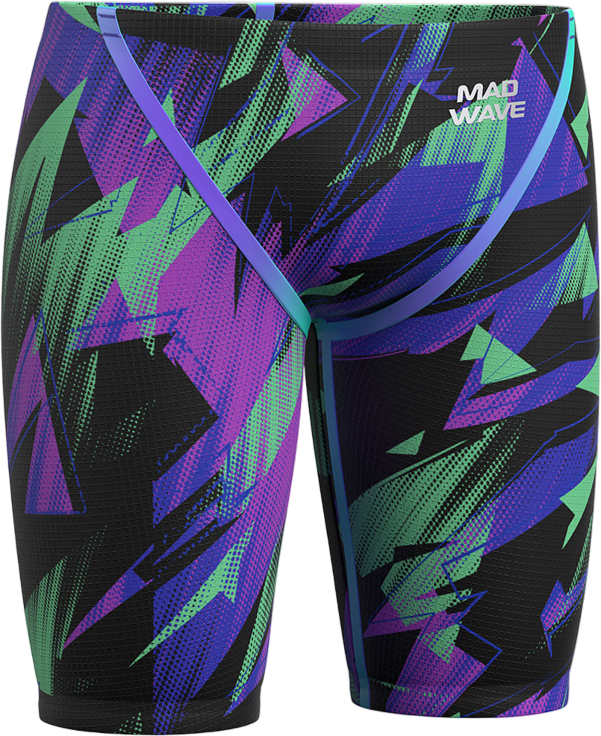 MAD WAVE, Forceshell Evolution Jammer U1