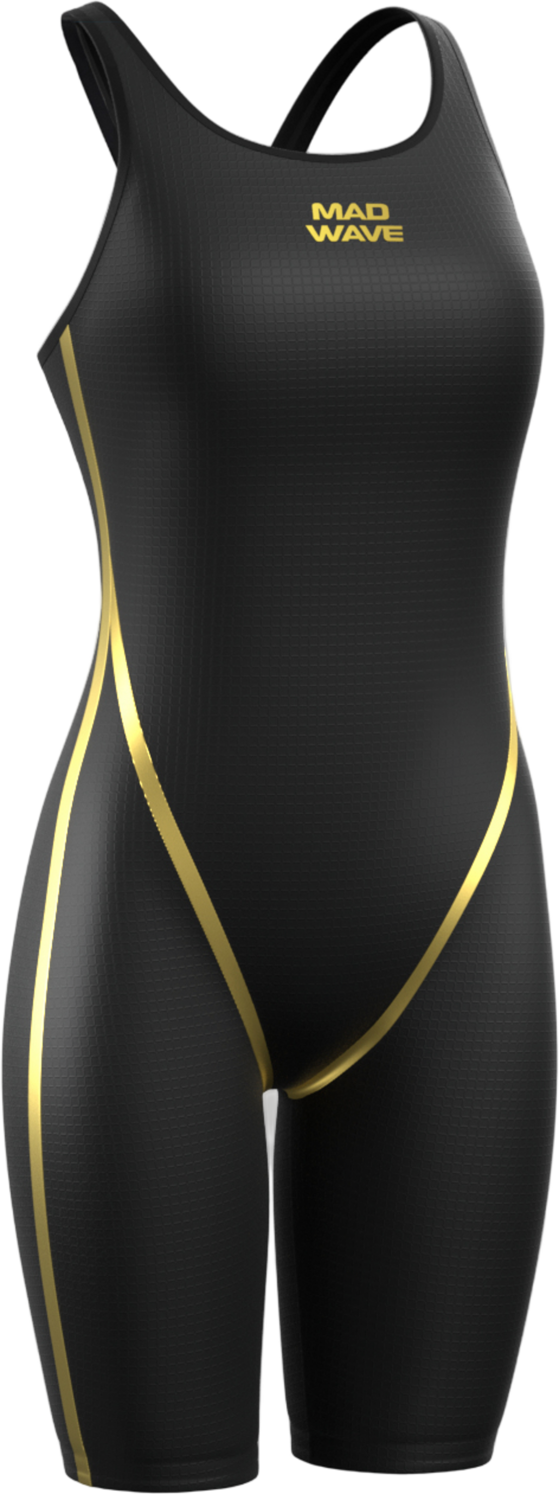 MAD WAVE, Forceshell Evolution Kneeskin