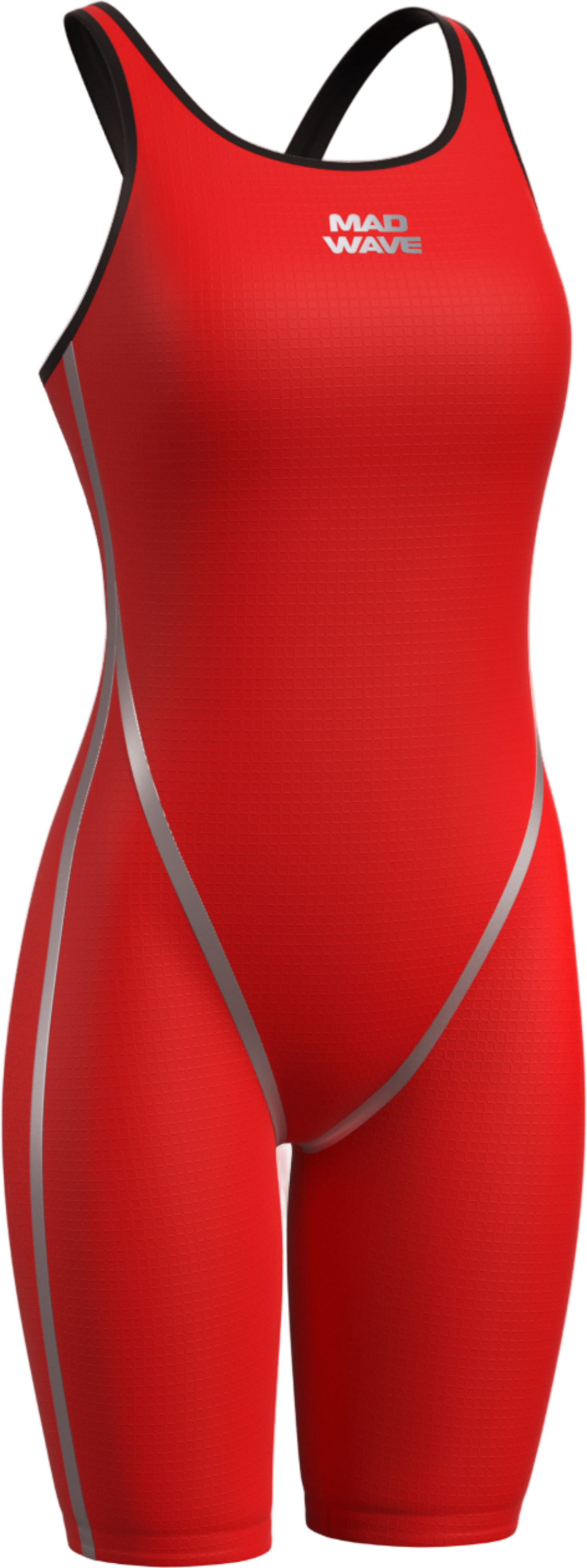 MAD WAVE, Forceshell Evolution Kneeskin