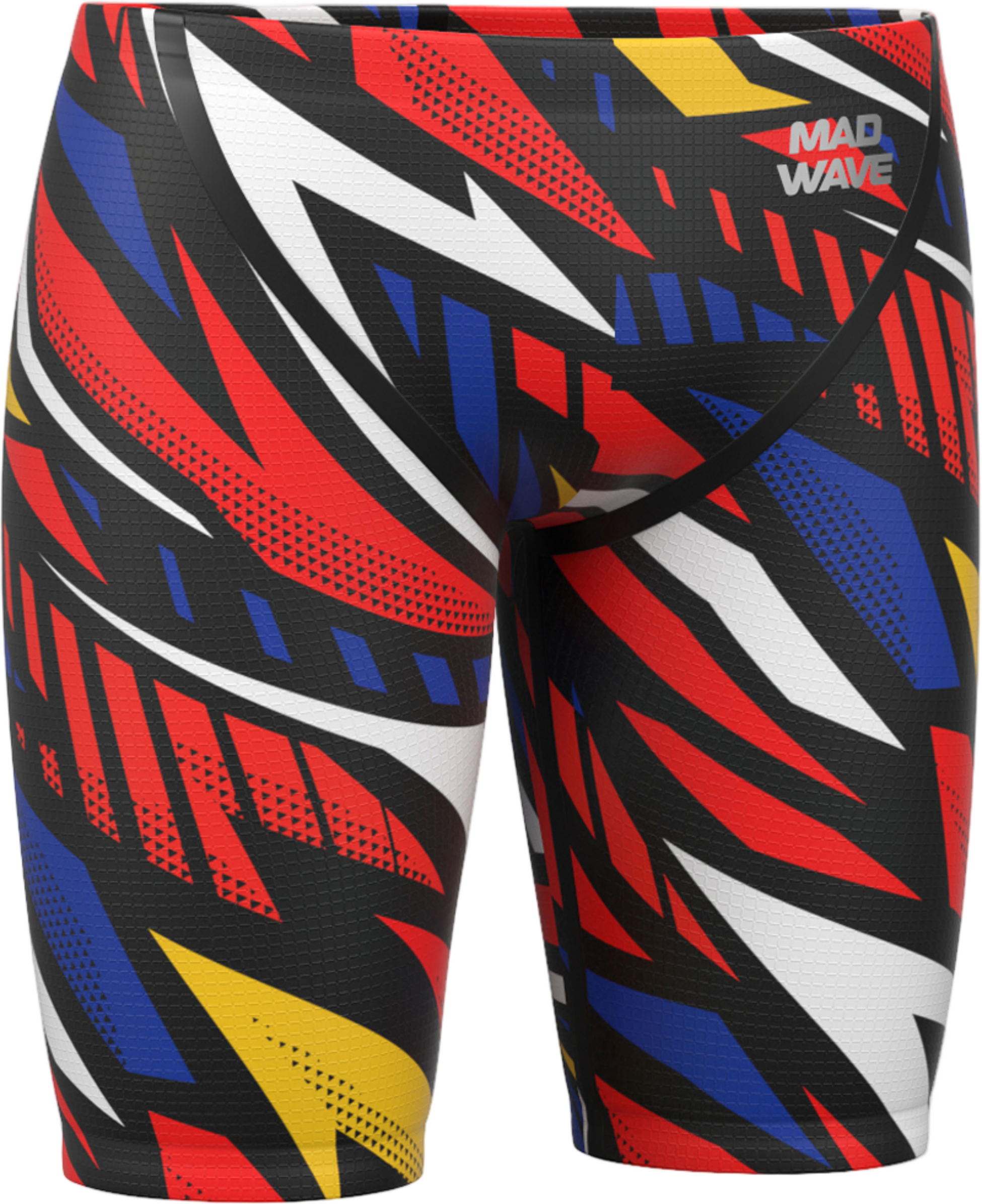 MAD WAVE, Forceshell Men Jammer X9