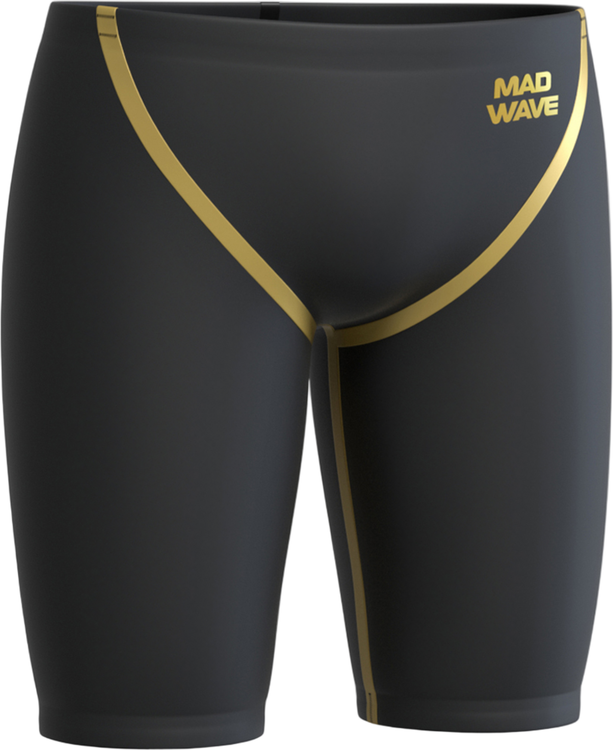 MAD WAVE, Forceshell Men Jammer
