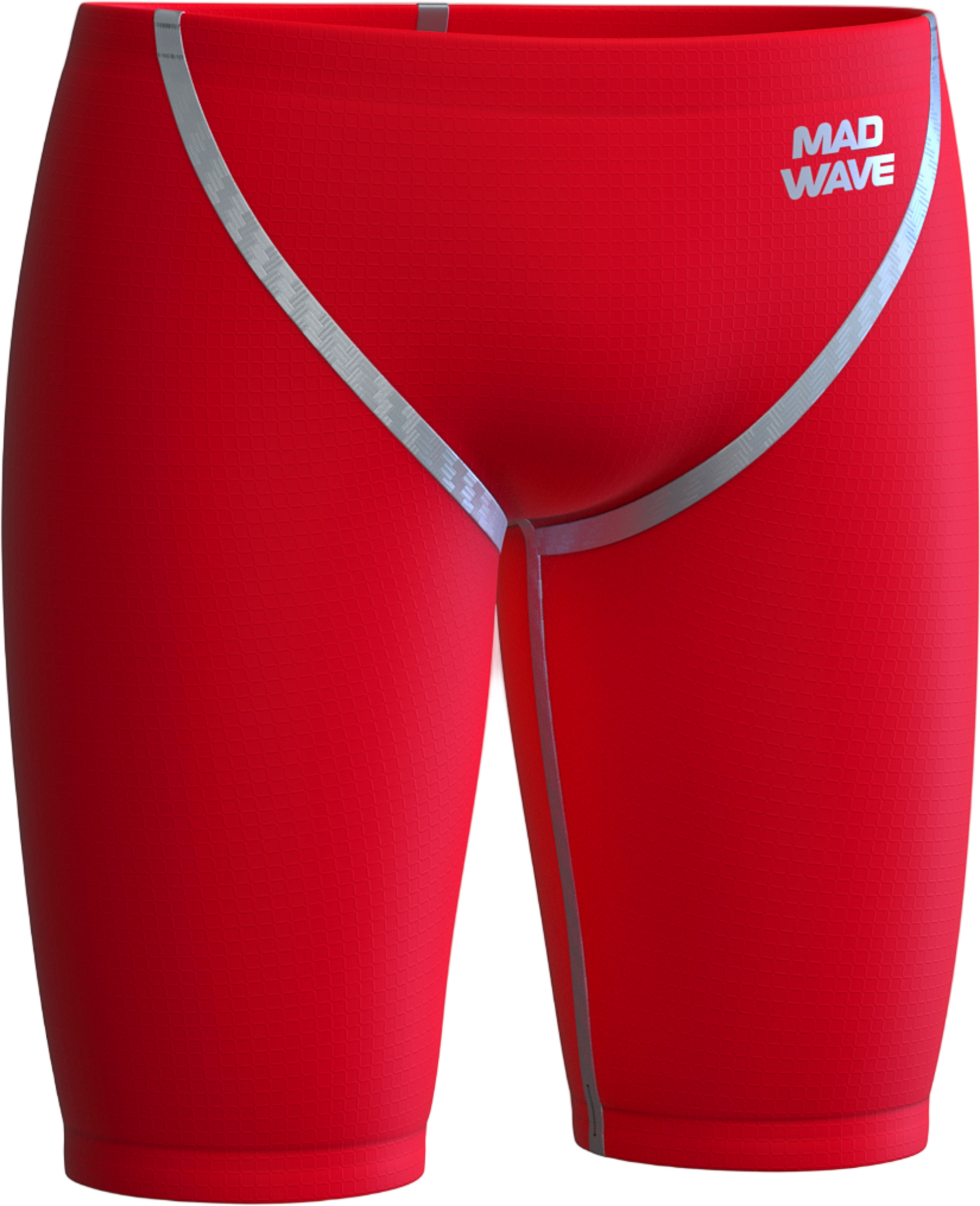 MAD WAVE, Forceshell Men Jammer