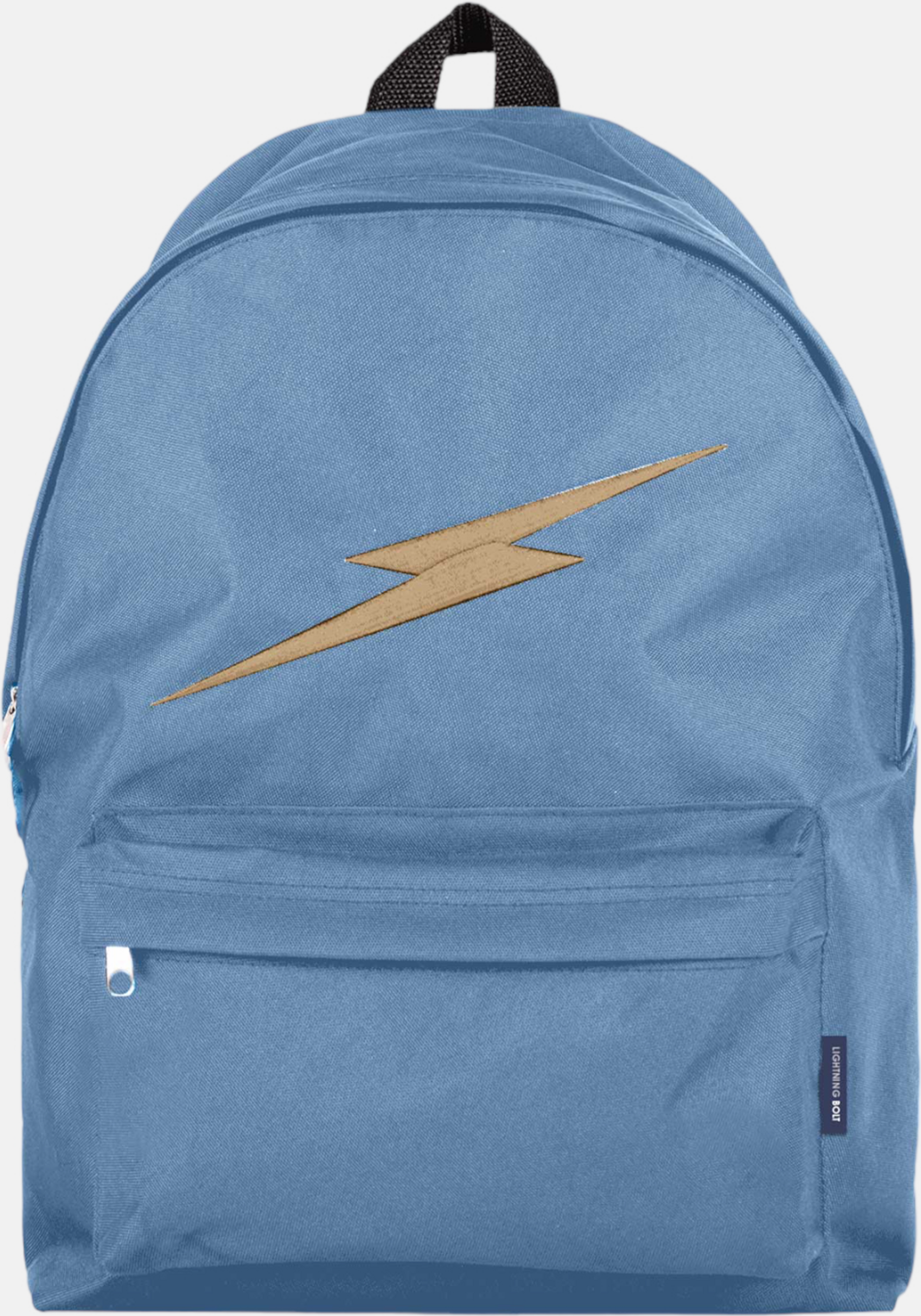 LIGHTNING BOLT, Forever Backpack W/lp