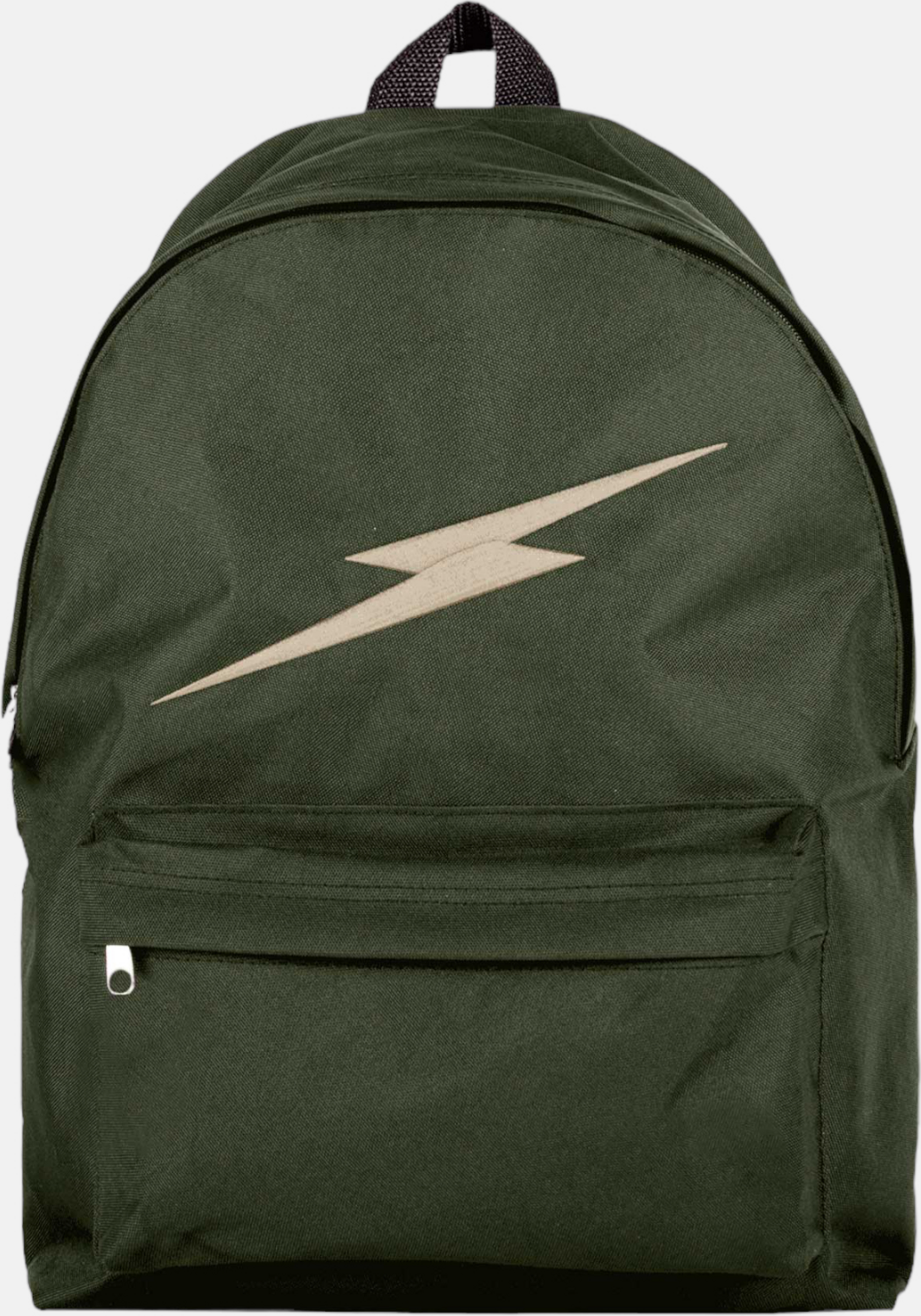 LIGHTNING BOLT, Forever Backpack W/lp
