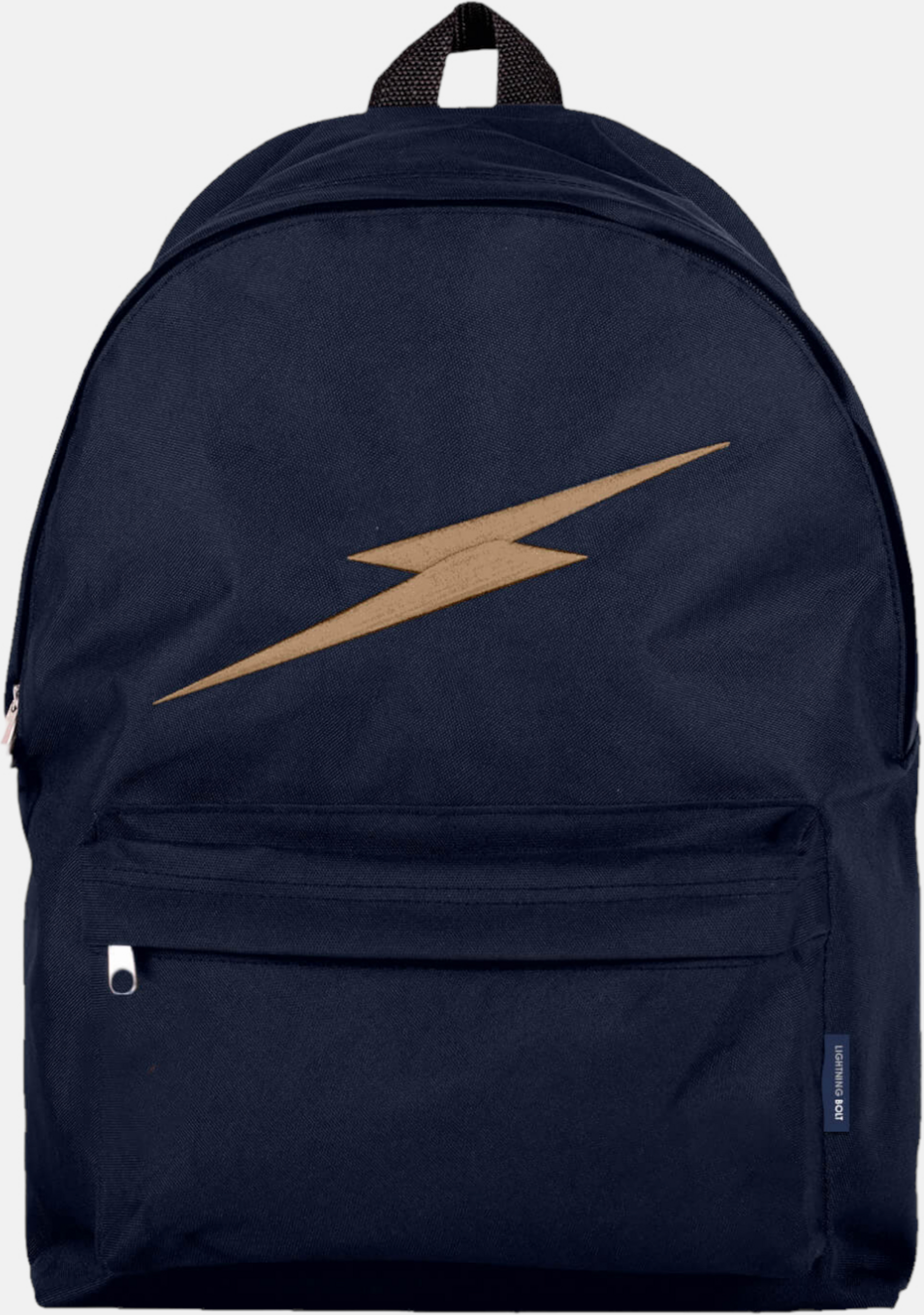 LIGHTNING BOLT, Forever Backpack W/lp