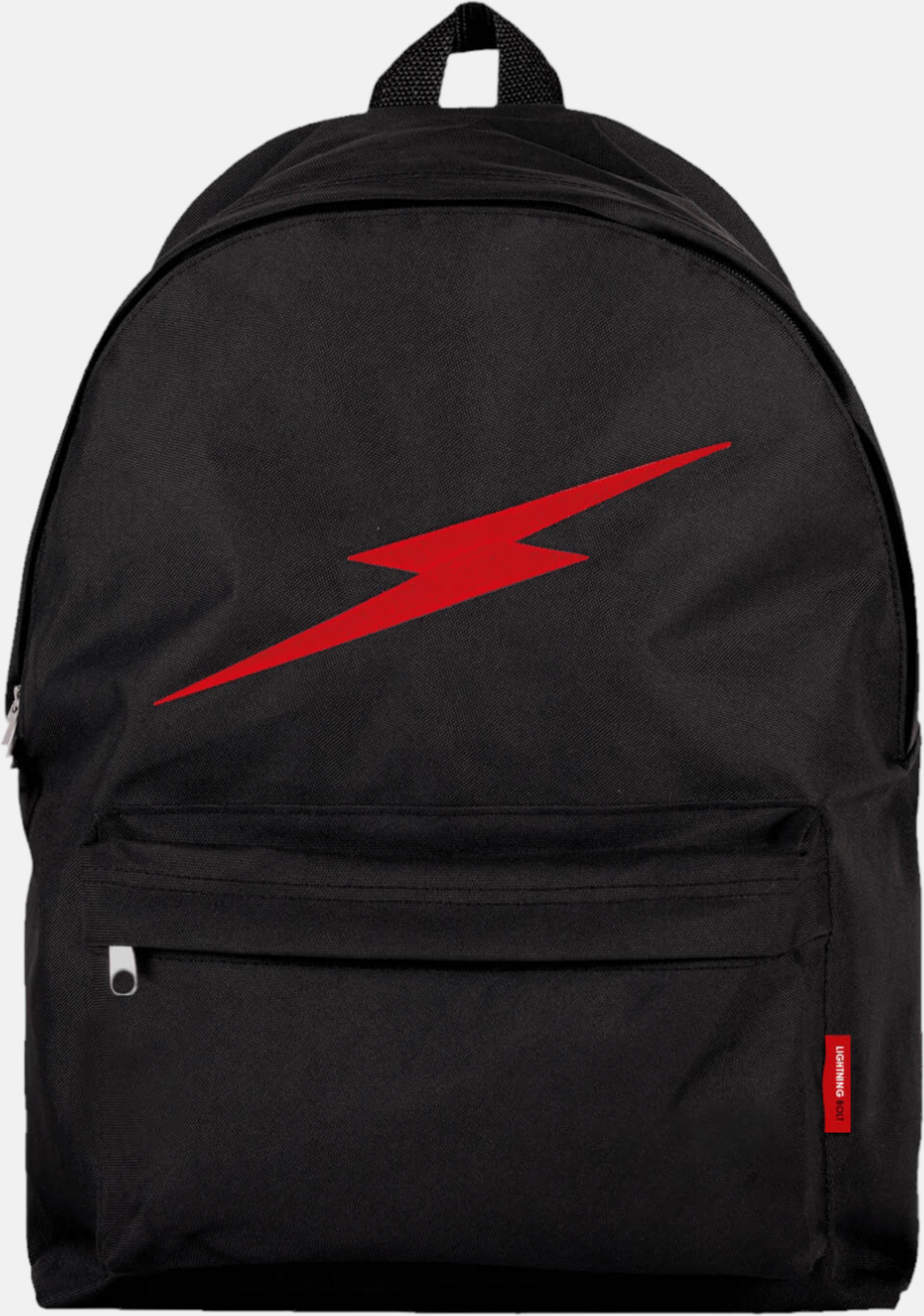 LIGHTNING BOLT, Forever Backpack W/lp