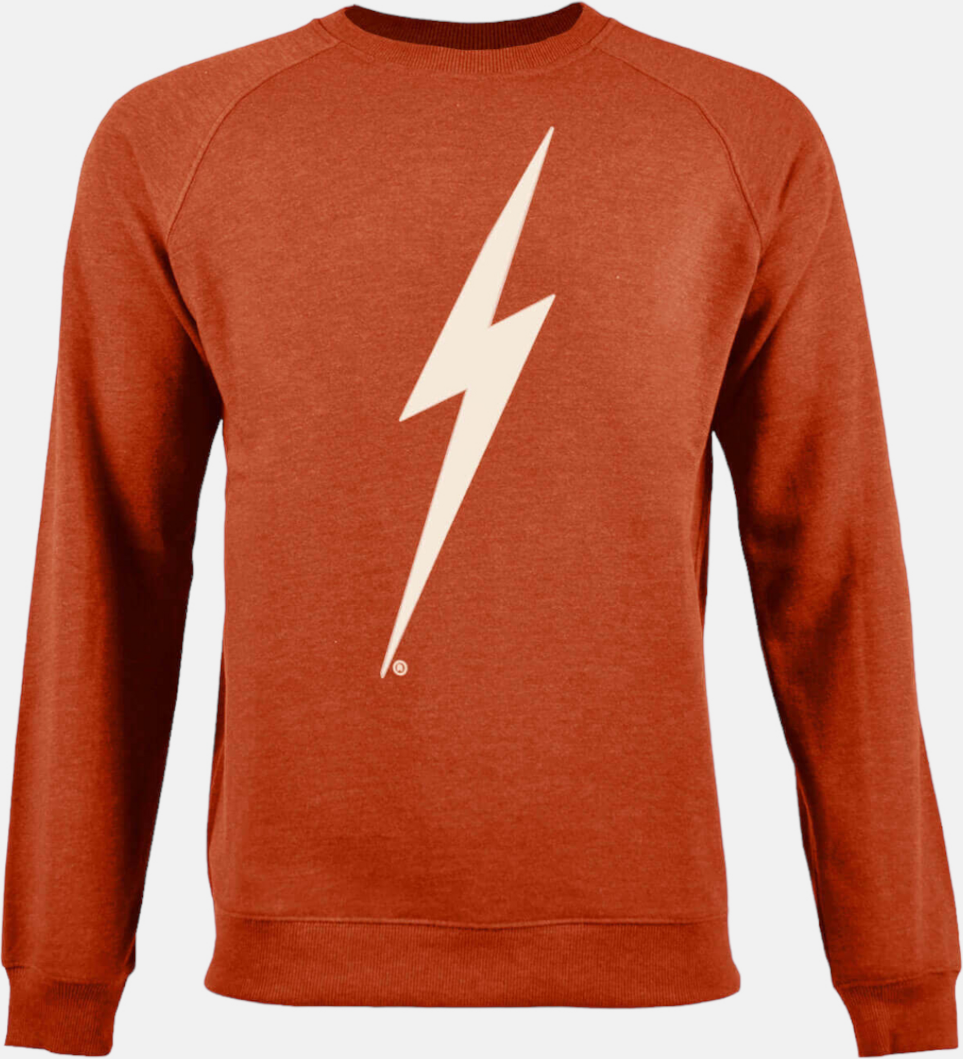 LIGHTNING BOLT, Forever Crew