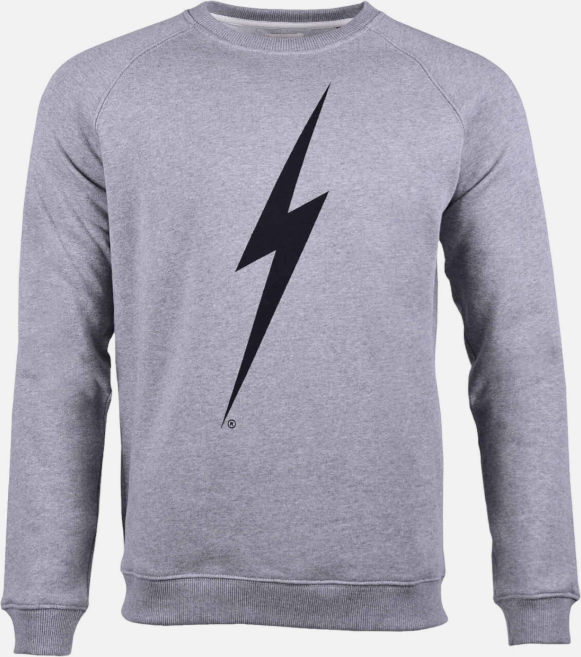 LIGHTNING BOLT, Forever Crew