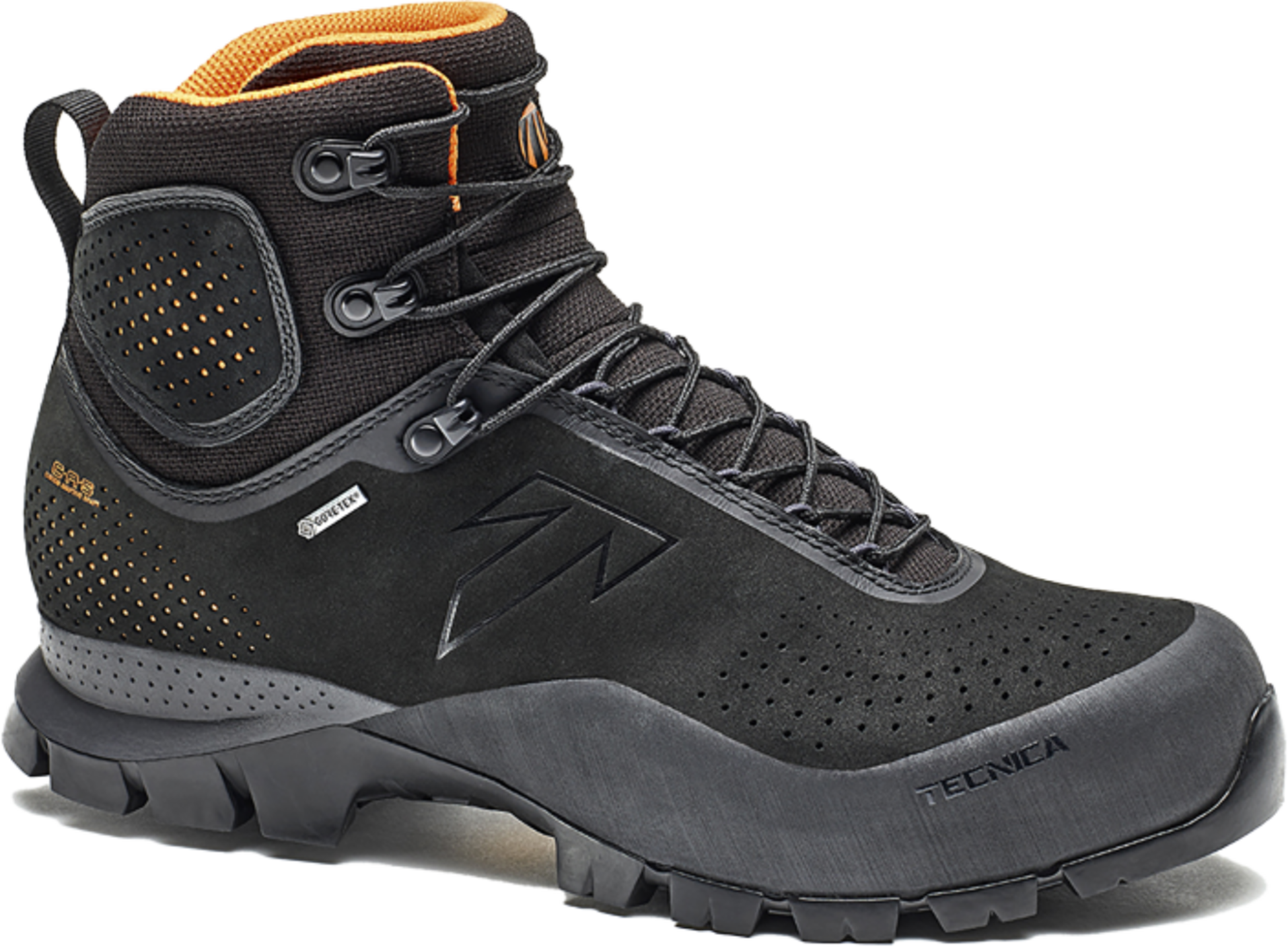 TECNICA, Forge Gtx Ms