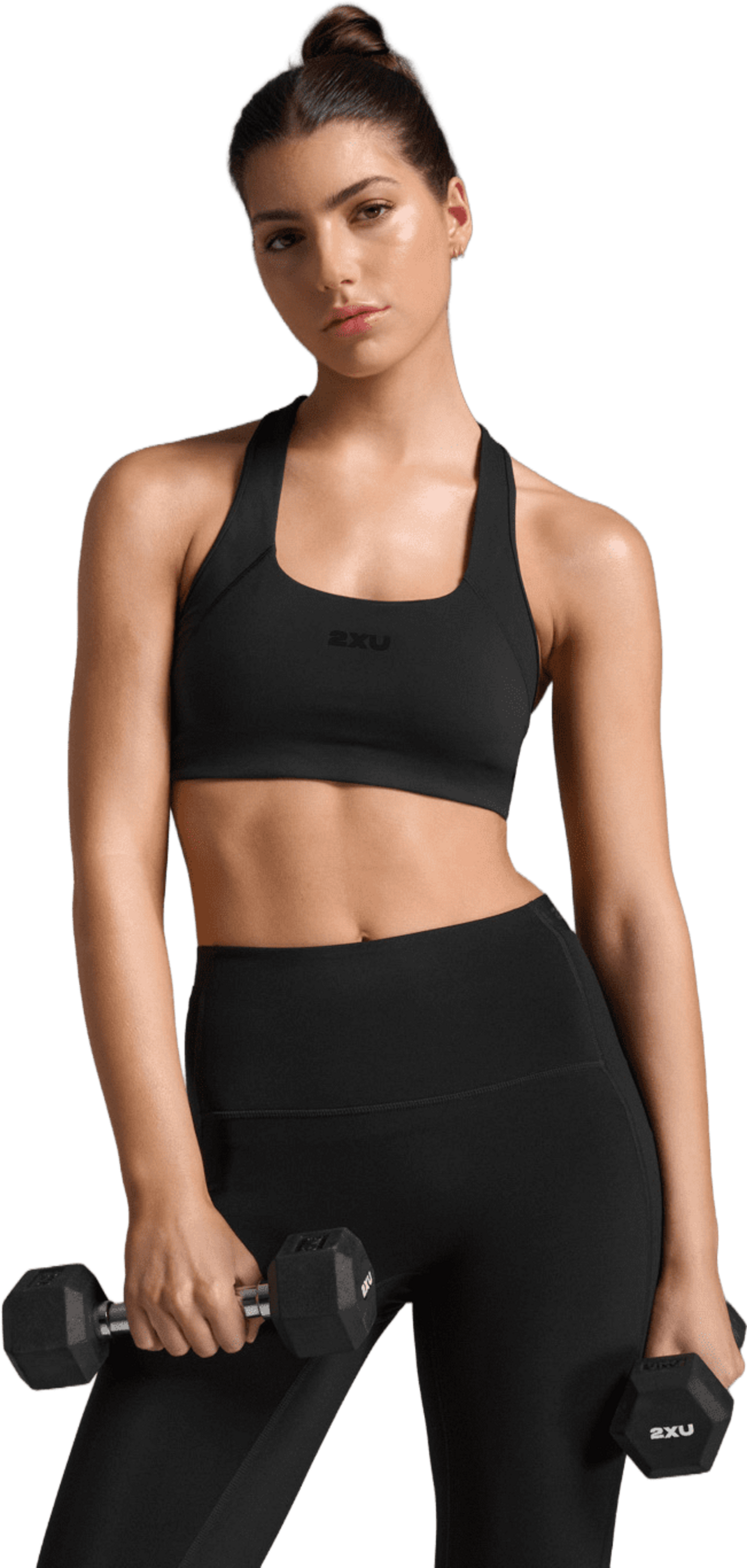 2XU, Form Racerback Medium Impact Bra