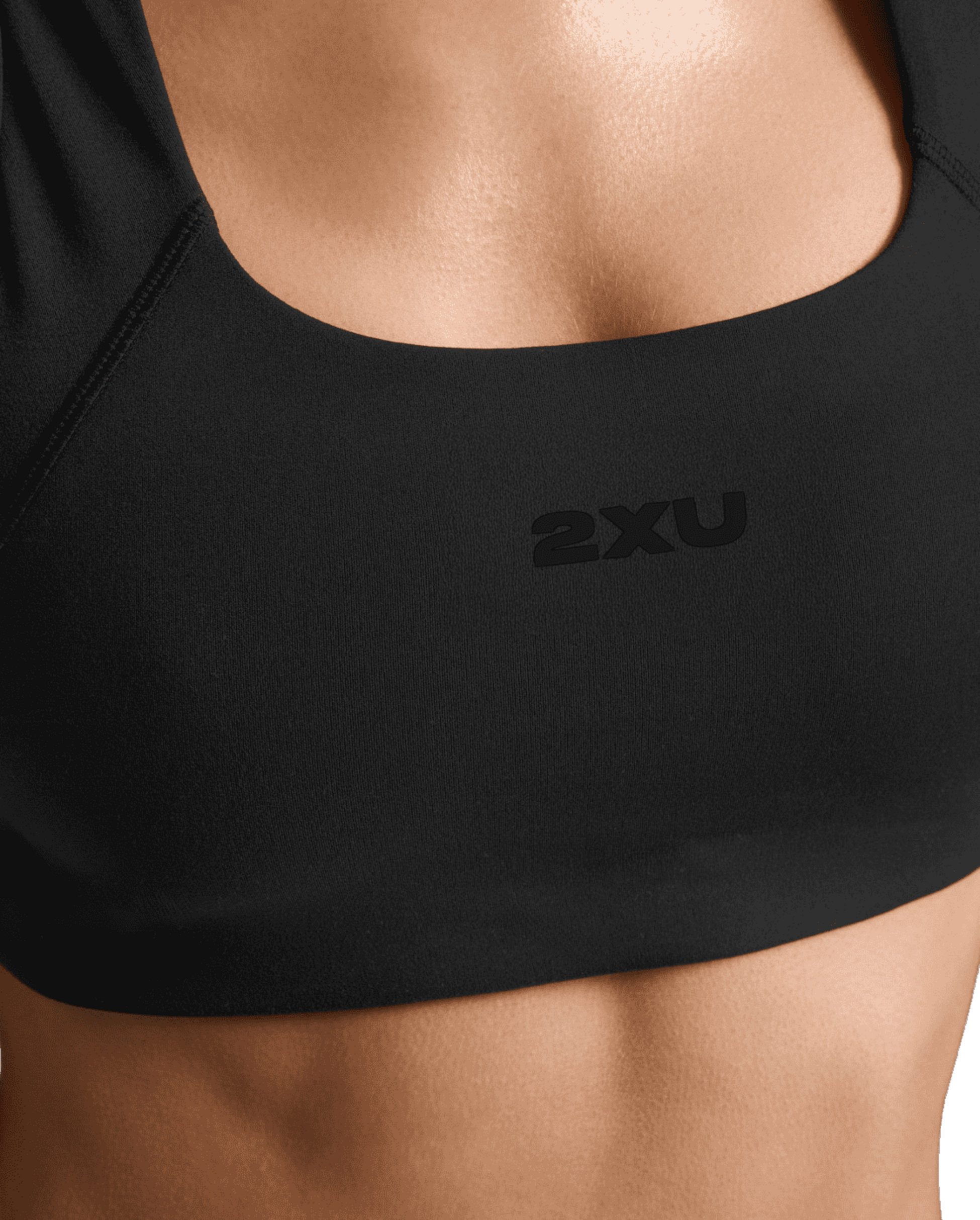 2XU, Form Racerback Medium Impact Bra