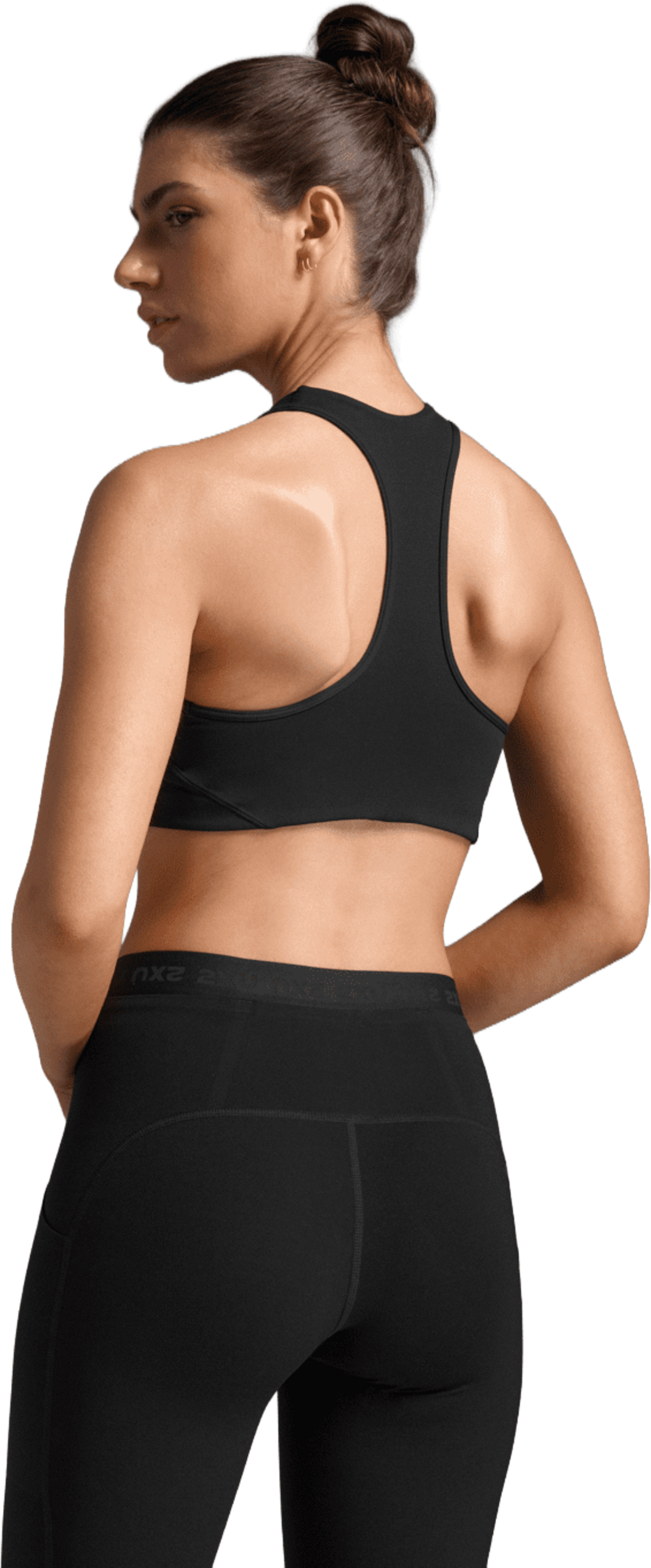 2XU, Form Racerback Medium Impact Bra