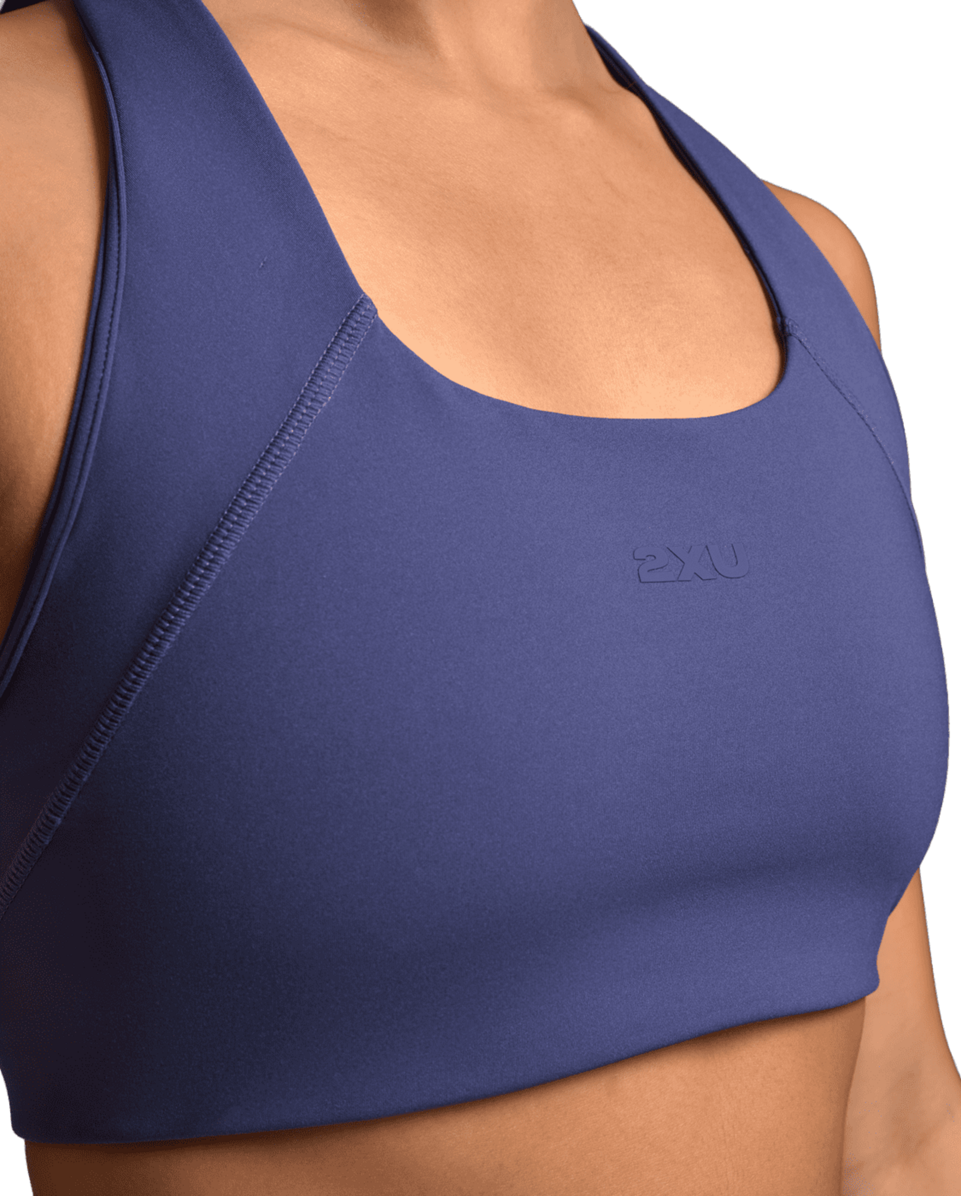 2XU, Form Racerback Medium Impact Bra