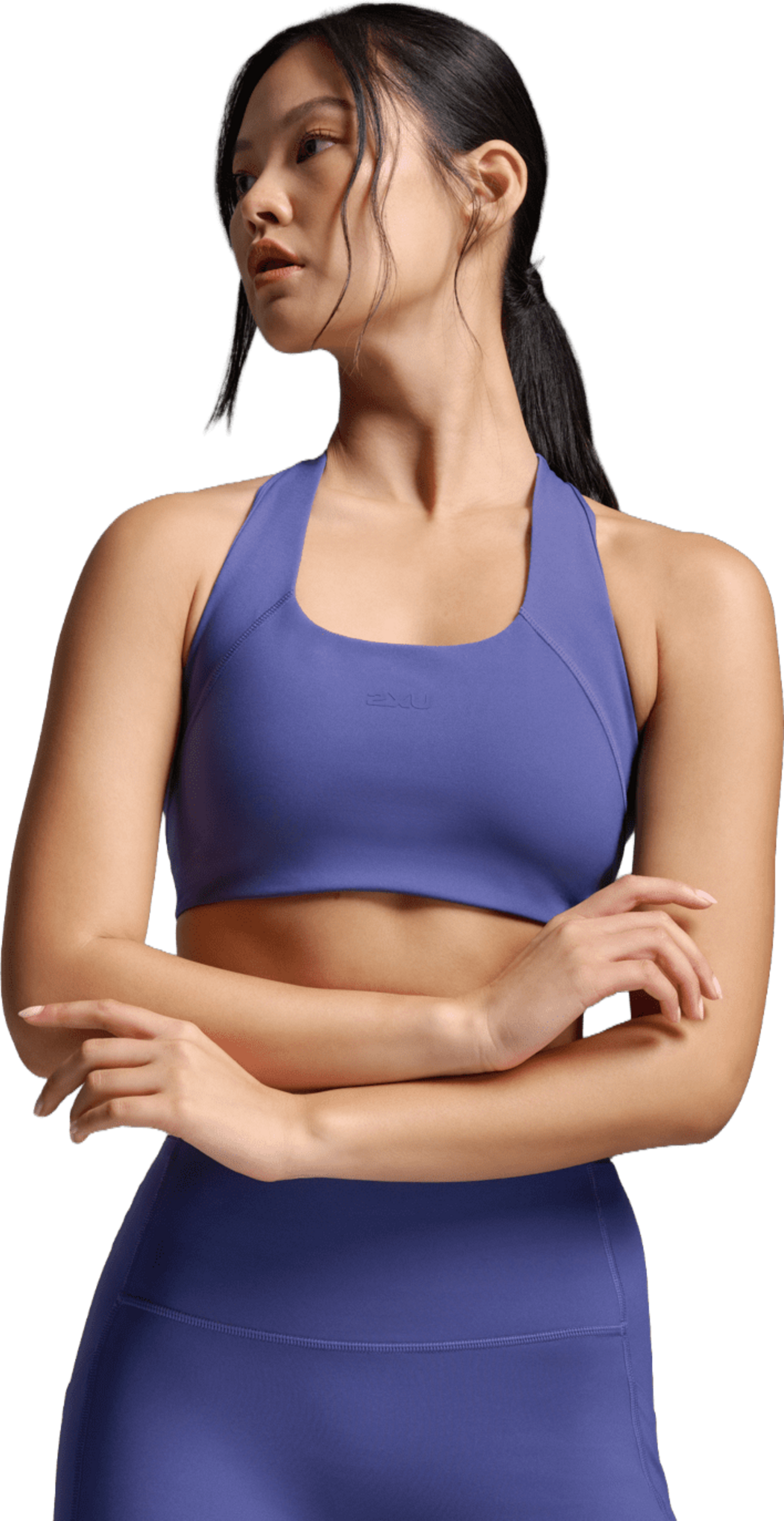 2XU, Form Racerback Medium Impact Bra