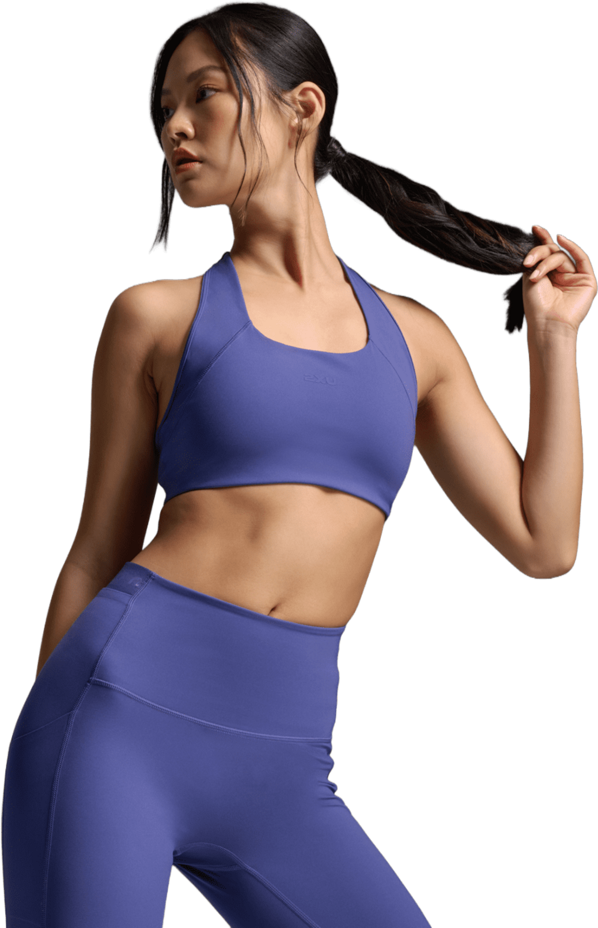 2XU, Form Racerback Medium Impact Bra