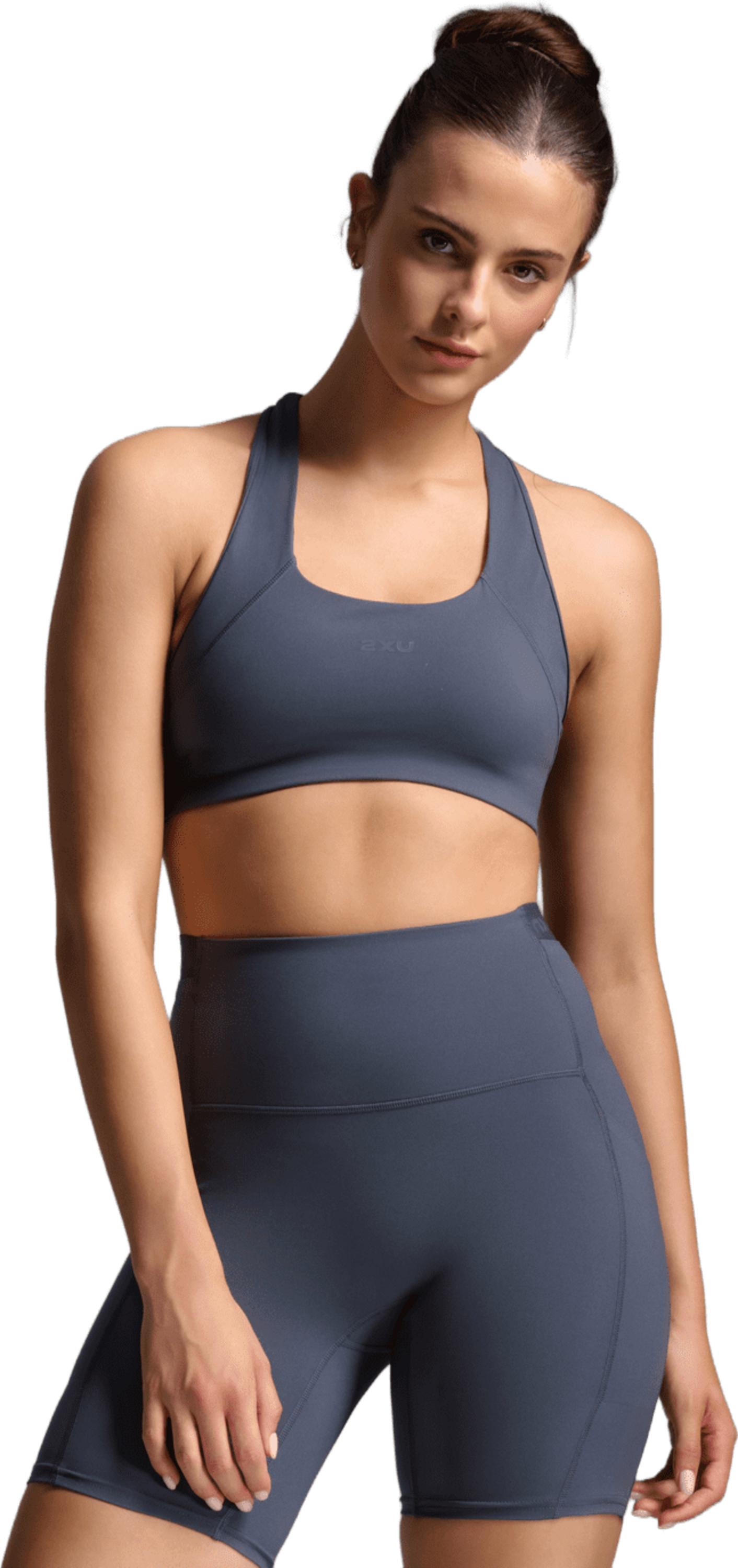 2XU, Form Racerback Medium Impact Bra