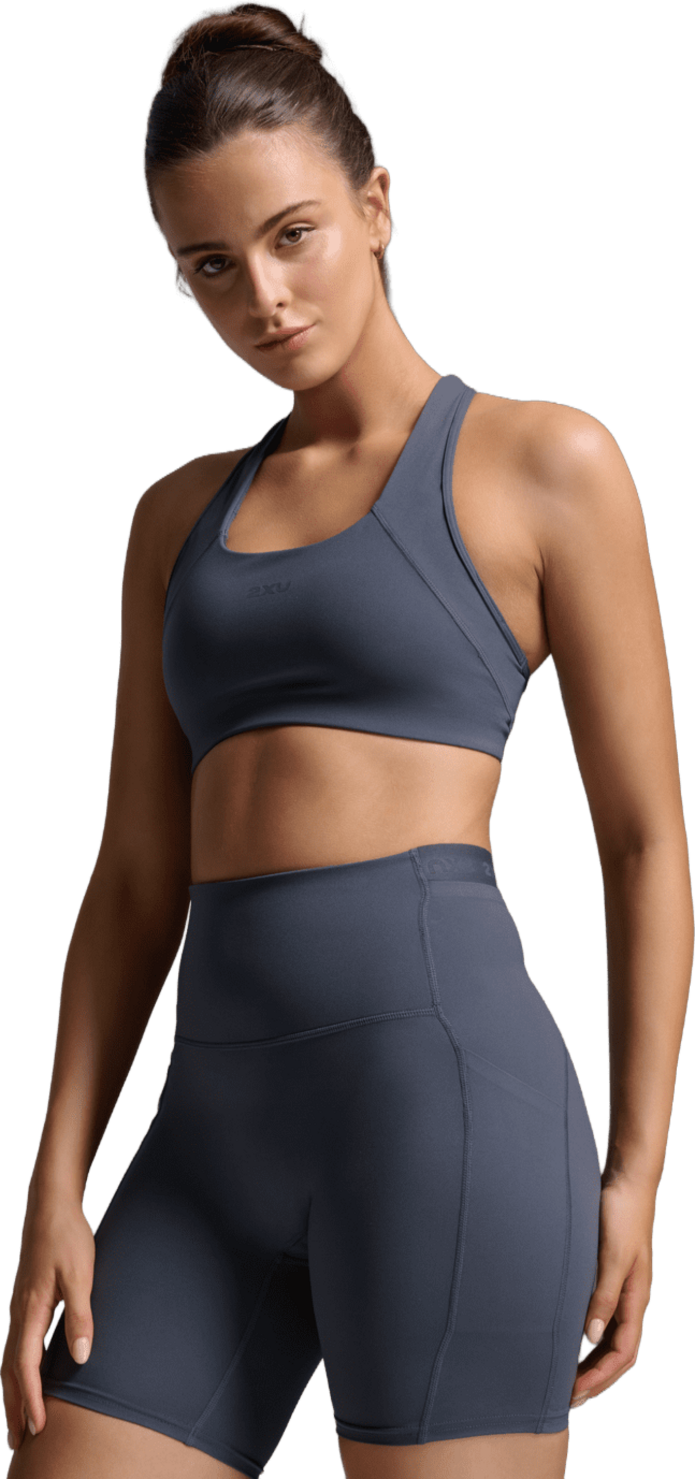 2XU, Form Racerback Medium Impact Bra
