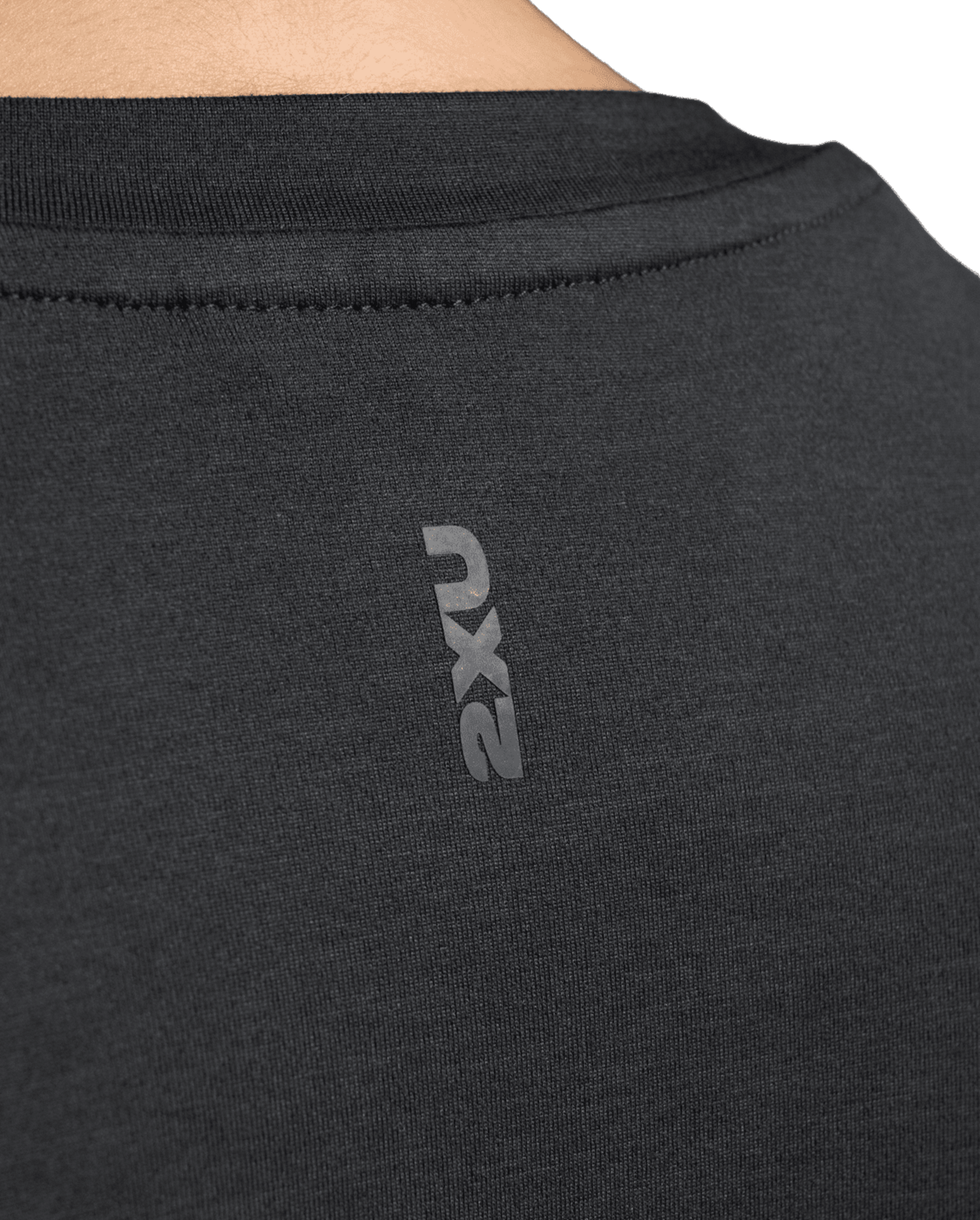 2XU, Form Soft Jersey Crop Tee