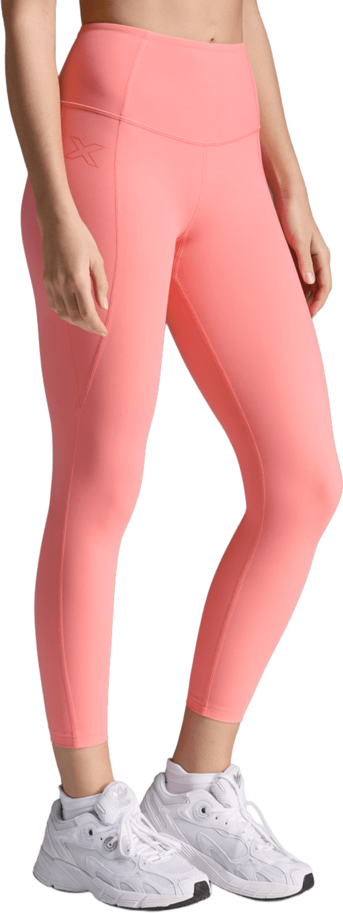 2XU, Form Soft Touch Hi-rise Compression 7/8 Tights