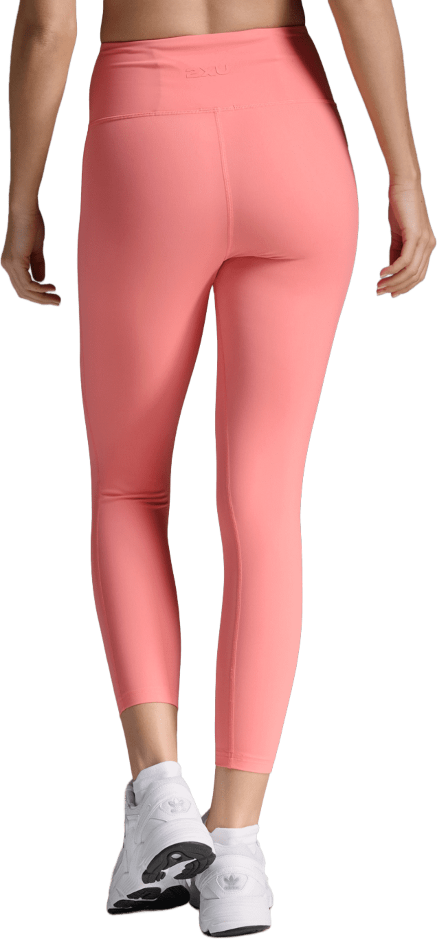 2XU, Form Soft Touch Hi-rise Compression 7/8 Tights