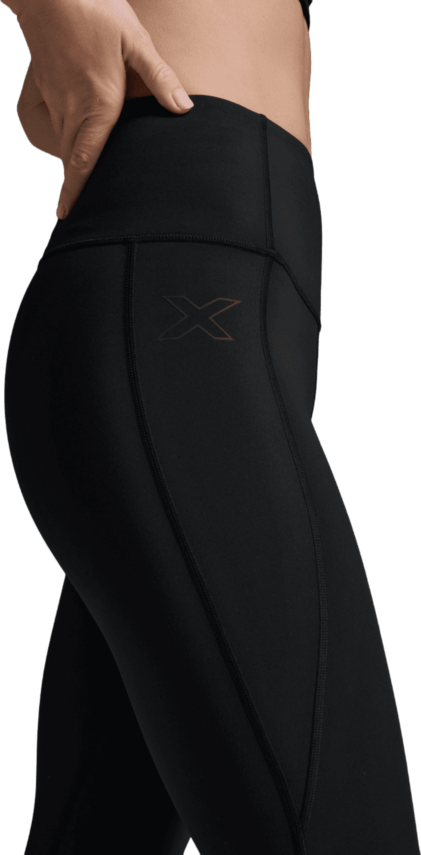 2XU, Form Soft Touch Hi-rise Compression Tights