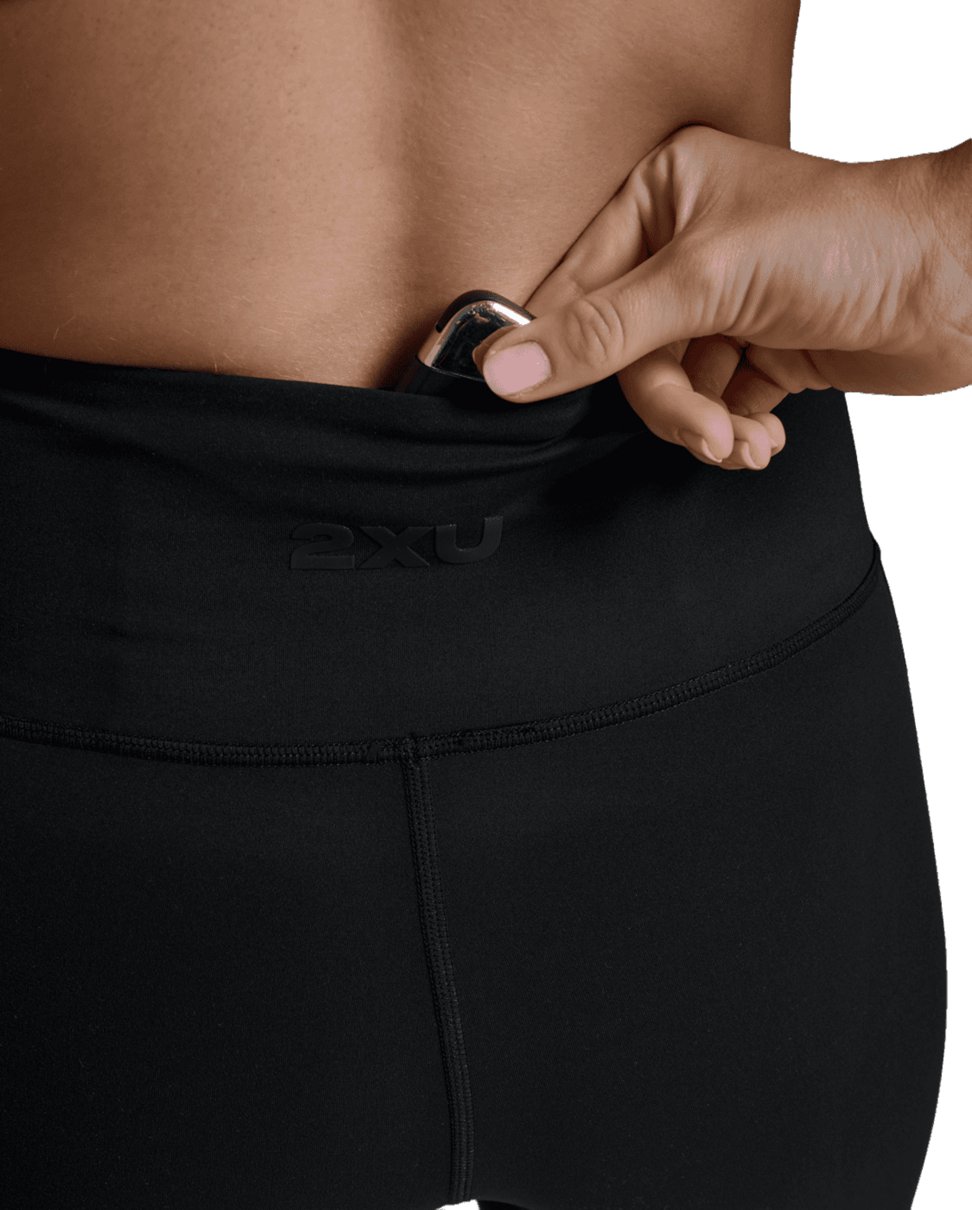 2XU, Form Soft Touch Hi-rise Compression Tights