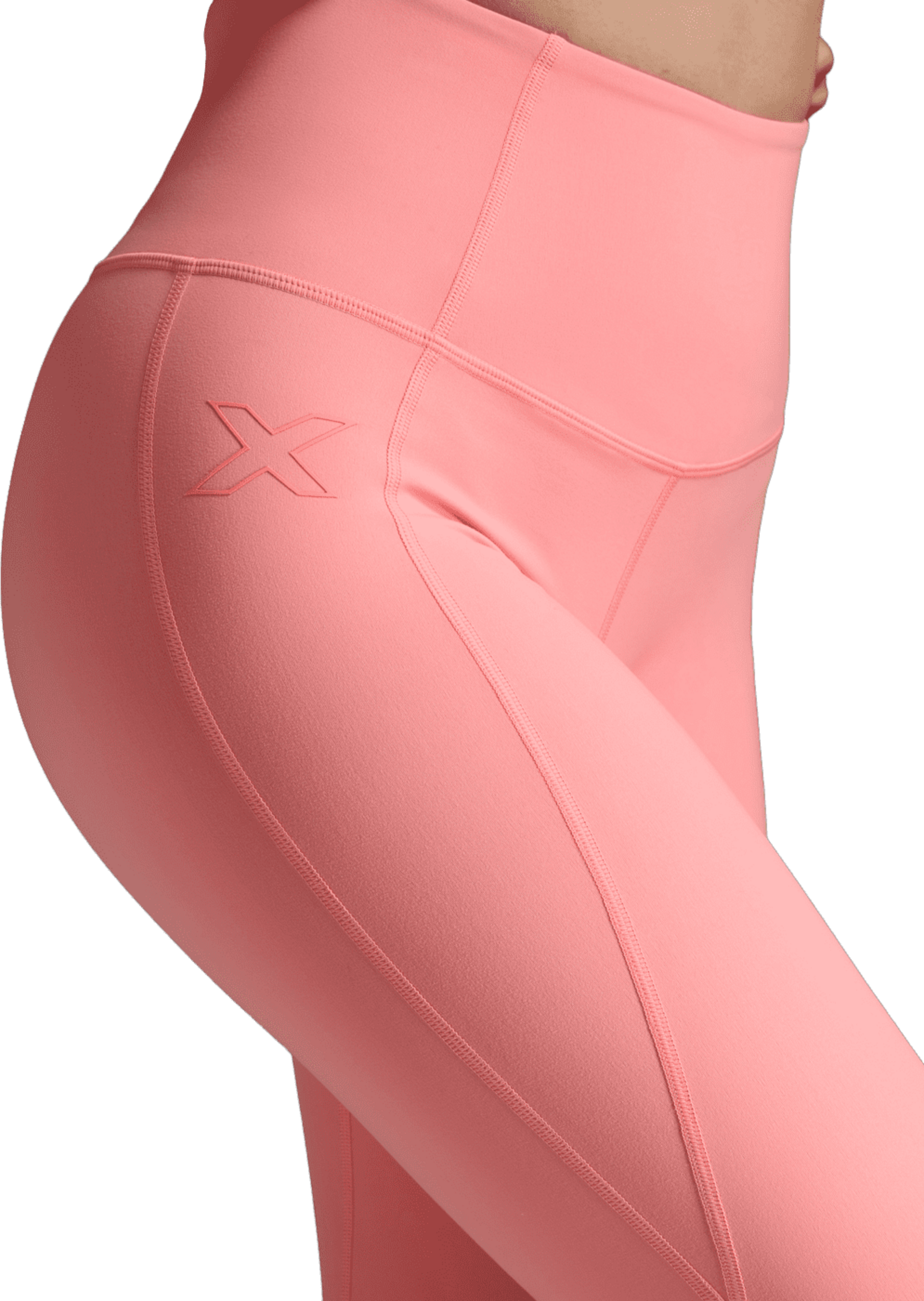 2XU, Form Soft Touch Hi-rise Compression Tights