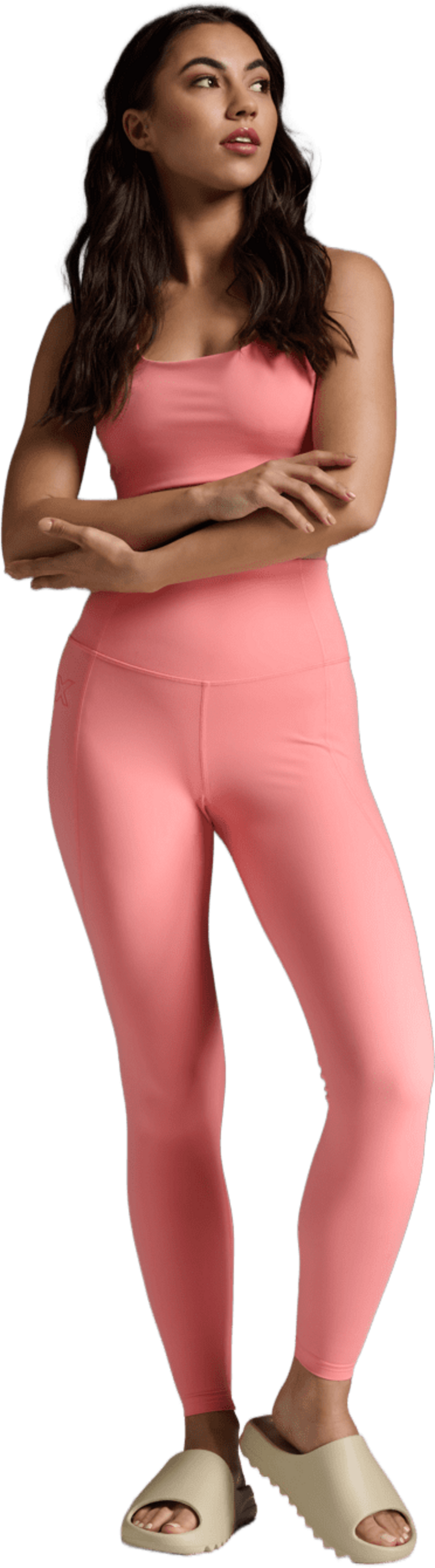 2XU, Form Soft Touch Hi-rise Compression Tights