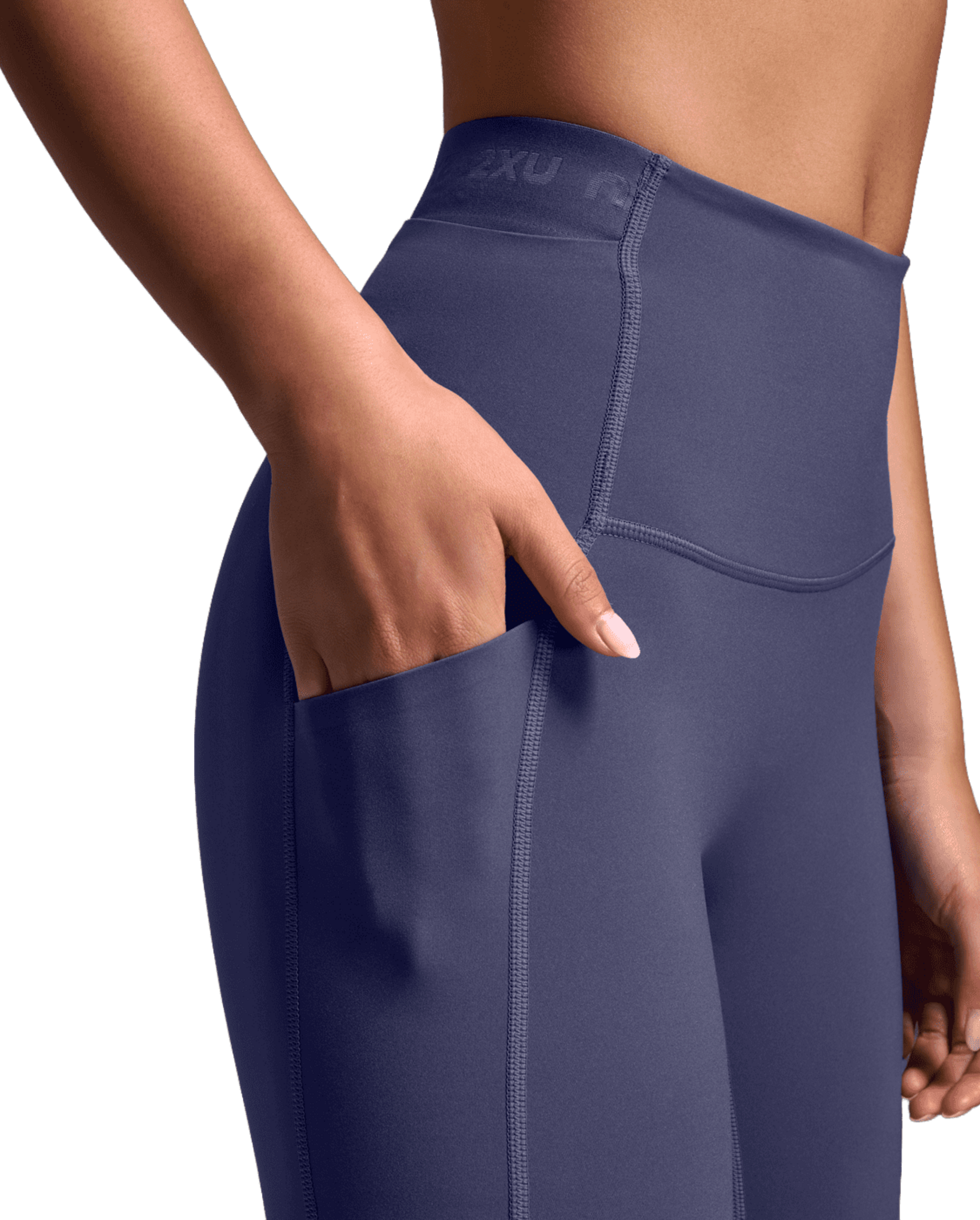 2XU, Form Stash Hi-rise Compression Tights