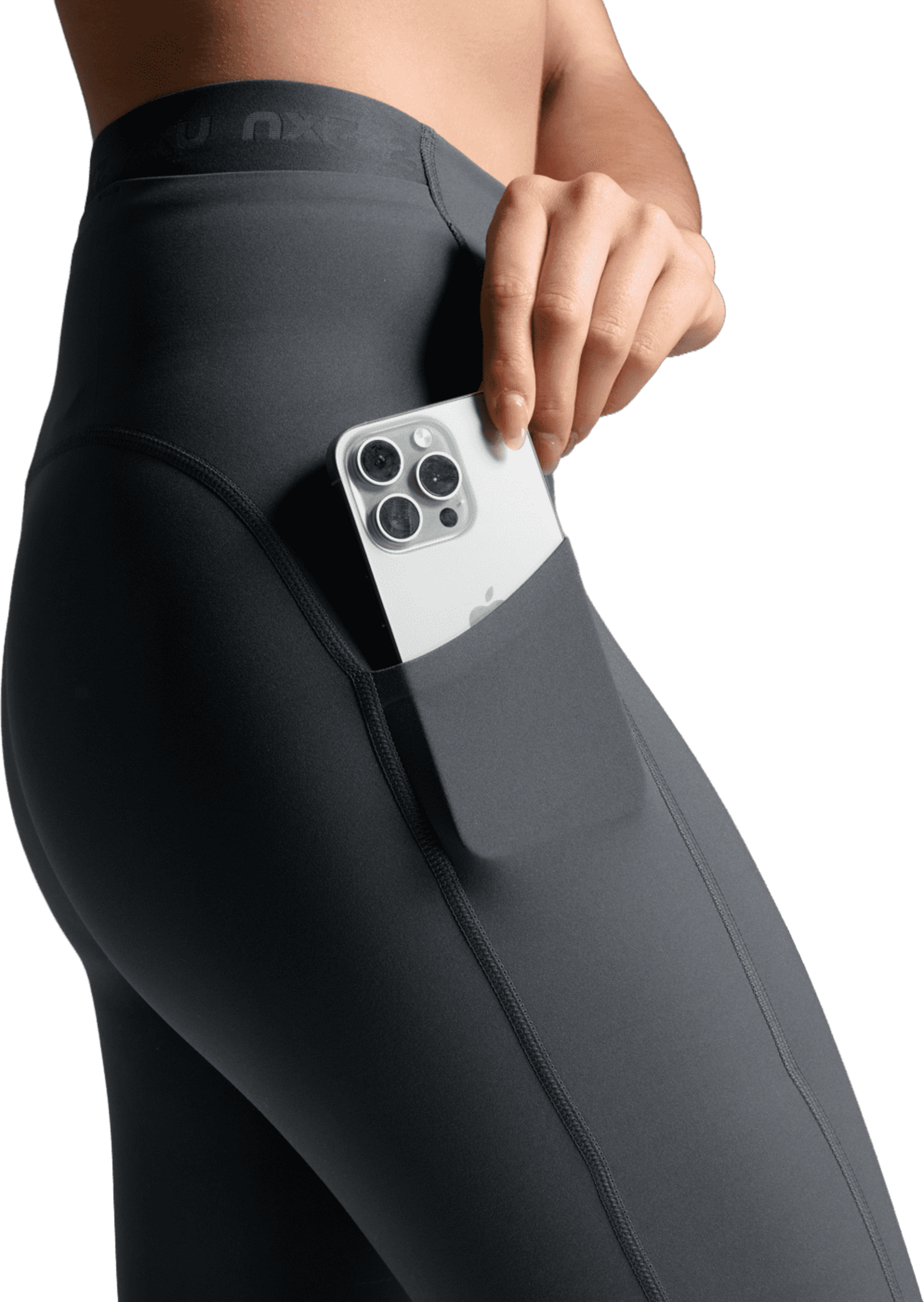 2XU, Form Stash Hi-rise Compression Tights