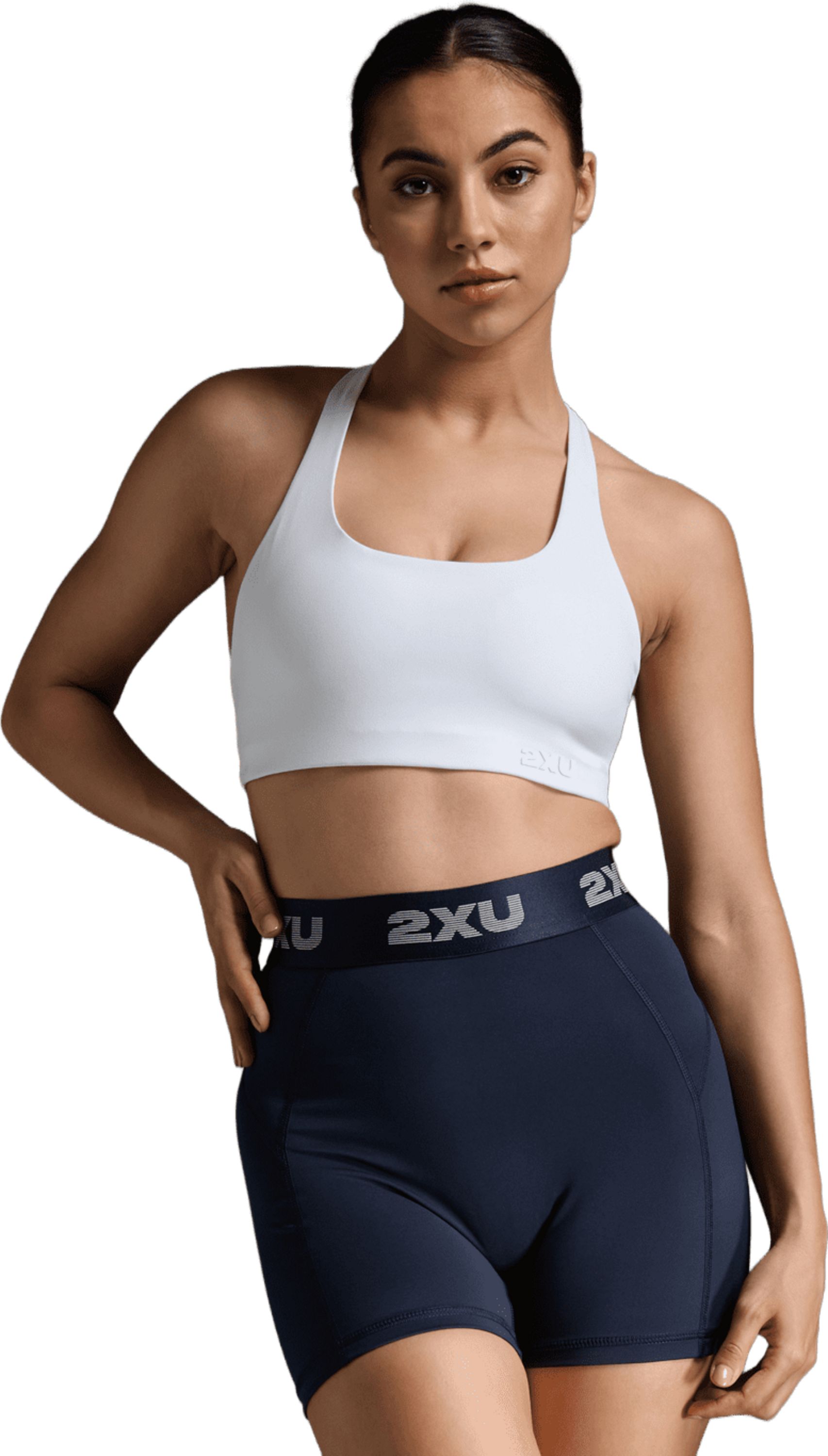 2XU, Form Strappy Low Impact Bra