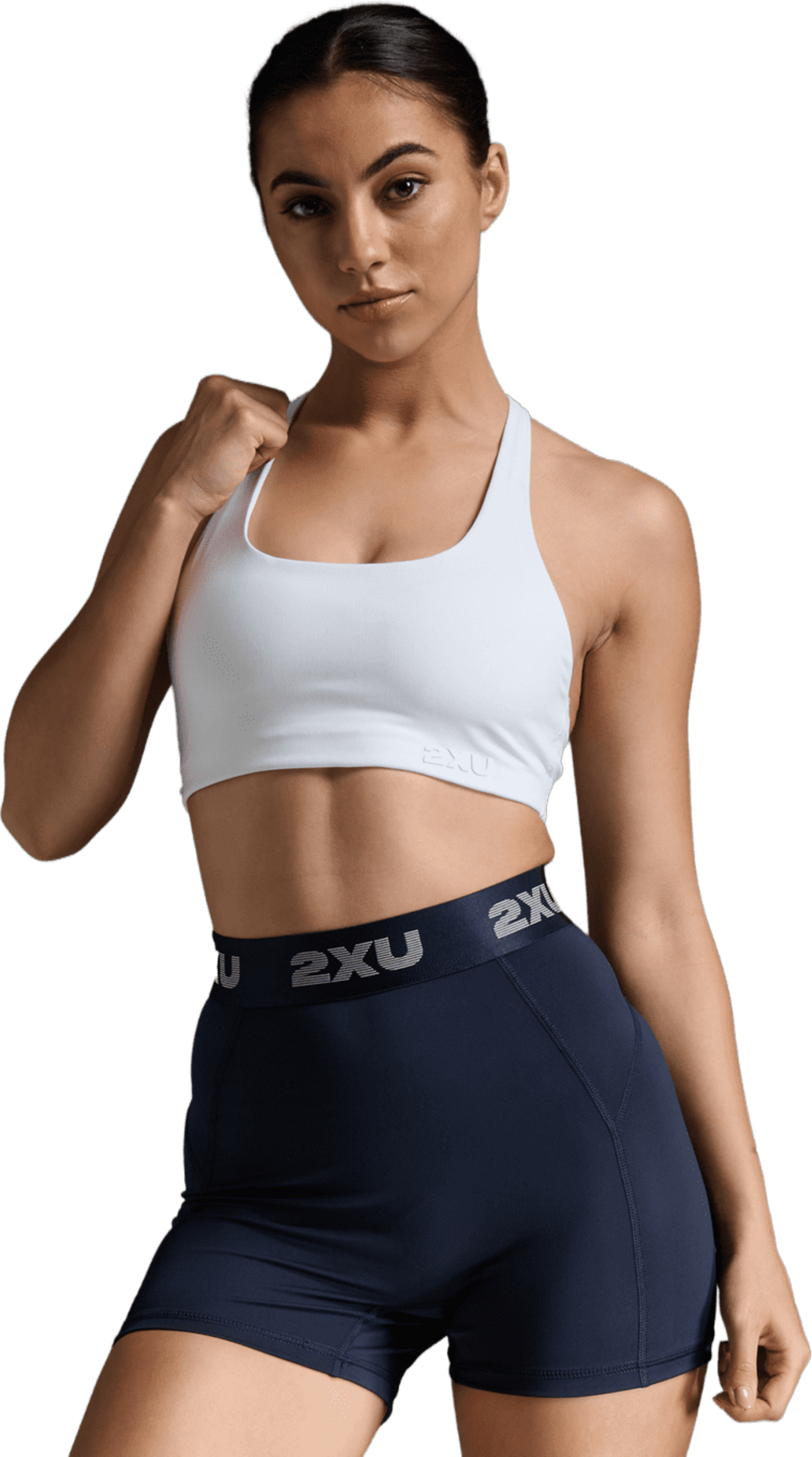 2XU, Form Strappy Low Impact Bra