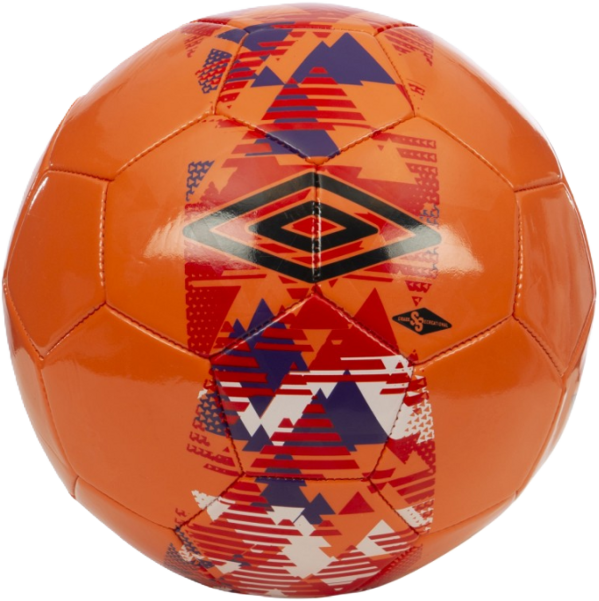 UMBRO, Formation Football