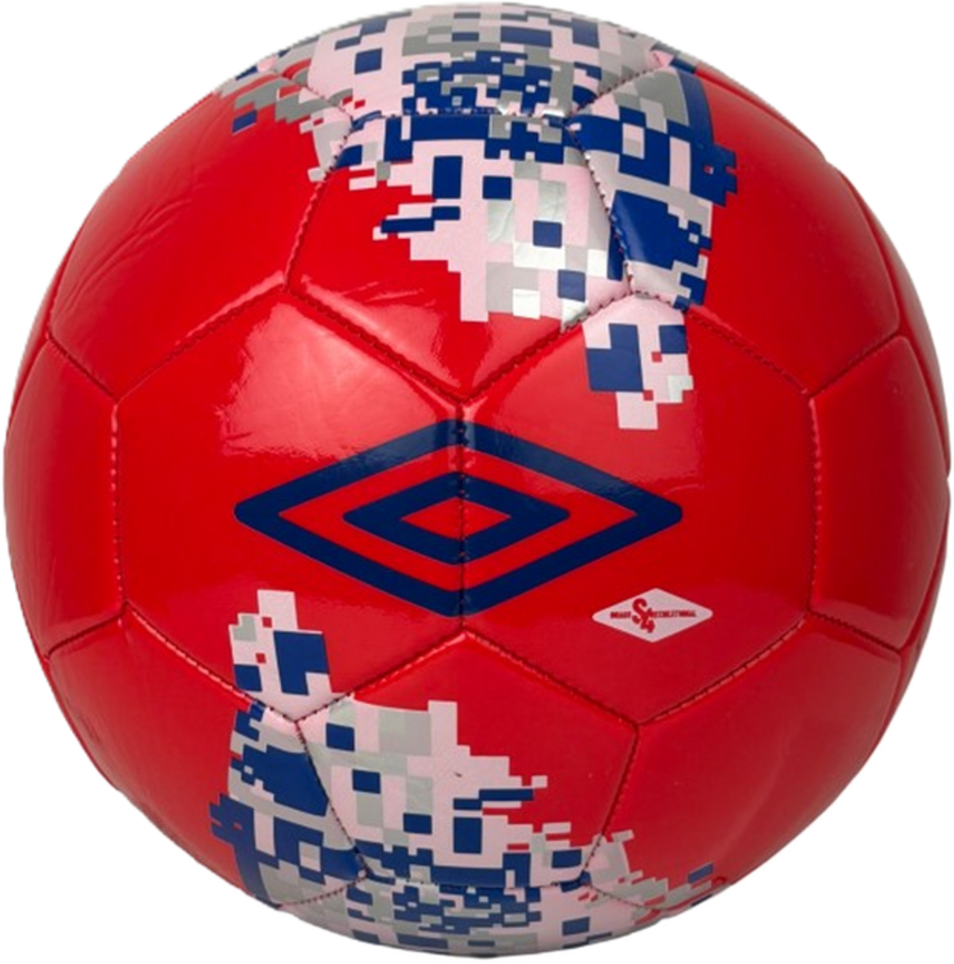 UMBRO, Formation Football