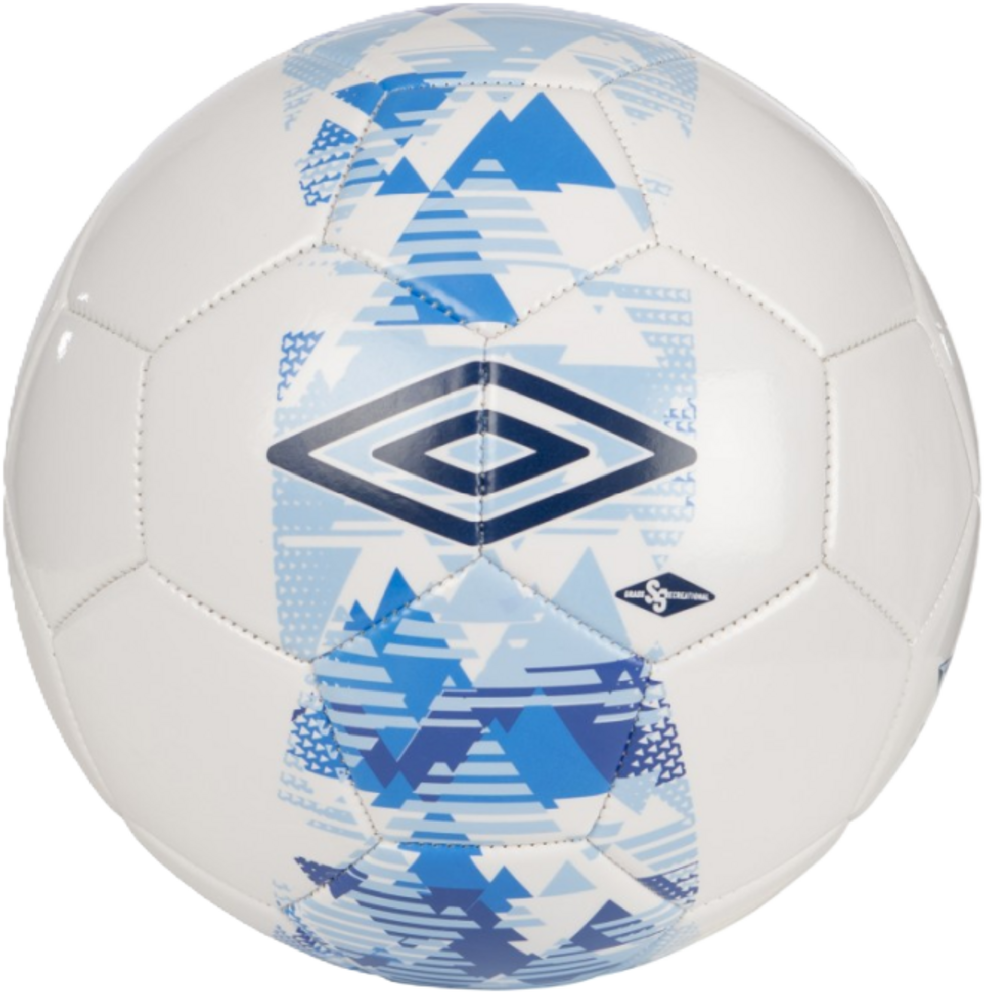 UMBRO, Formation Football