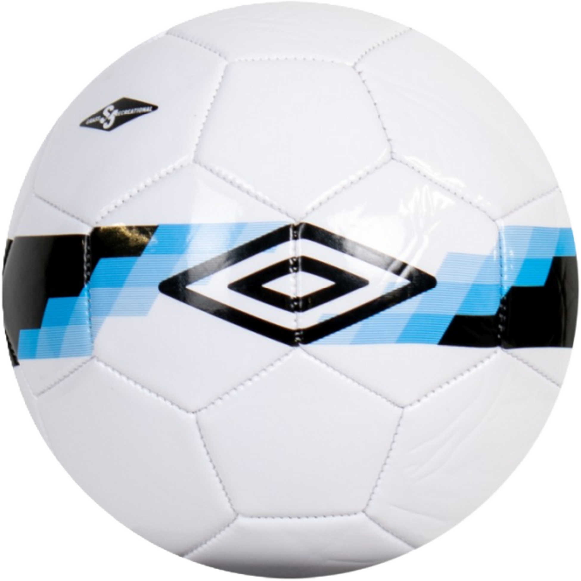 UMBRO, Formation Football