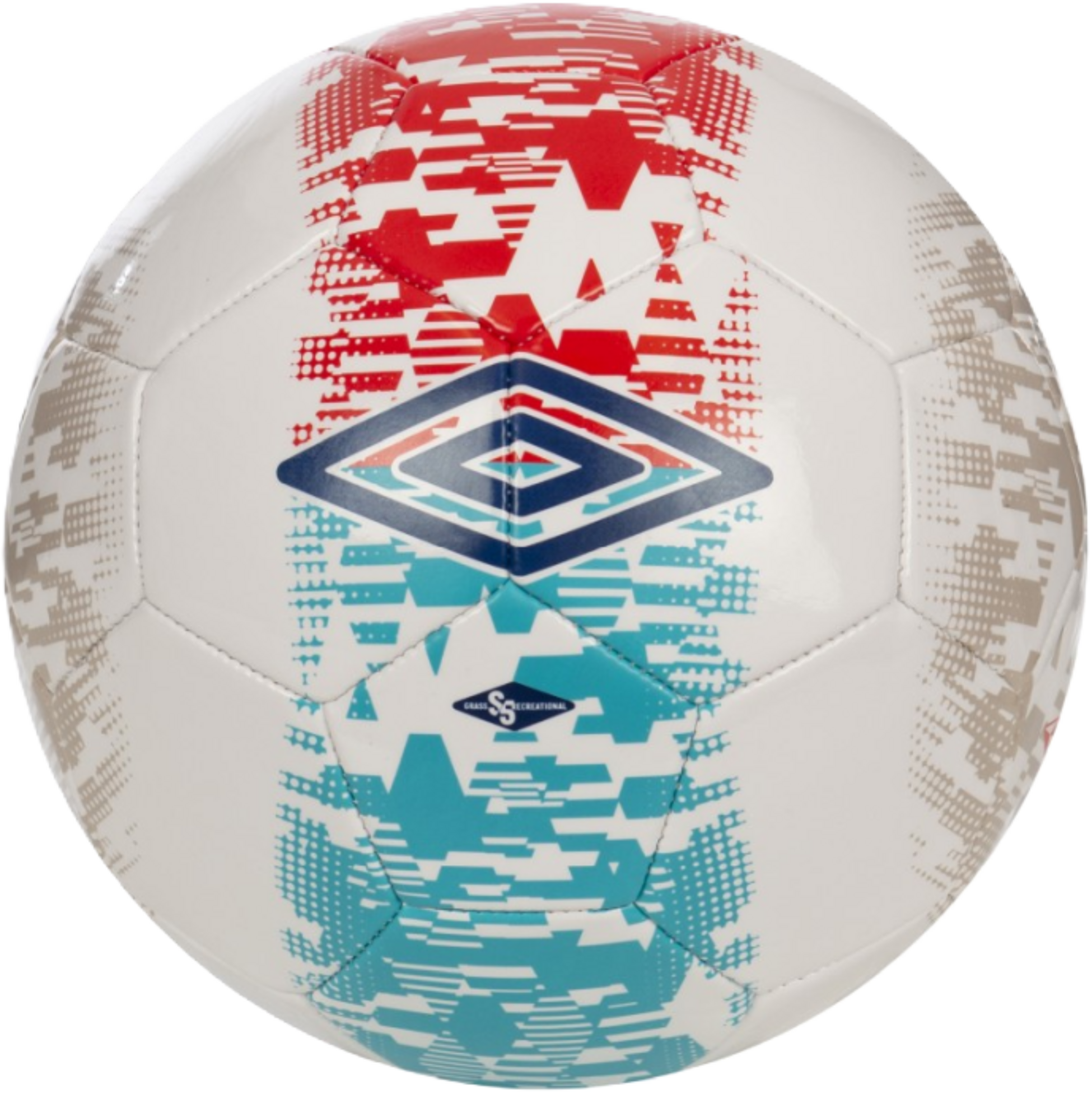 UMBRO, Formation Football