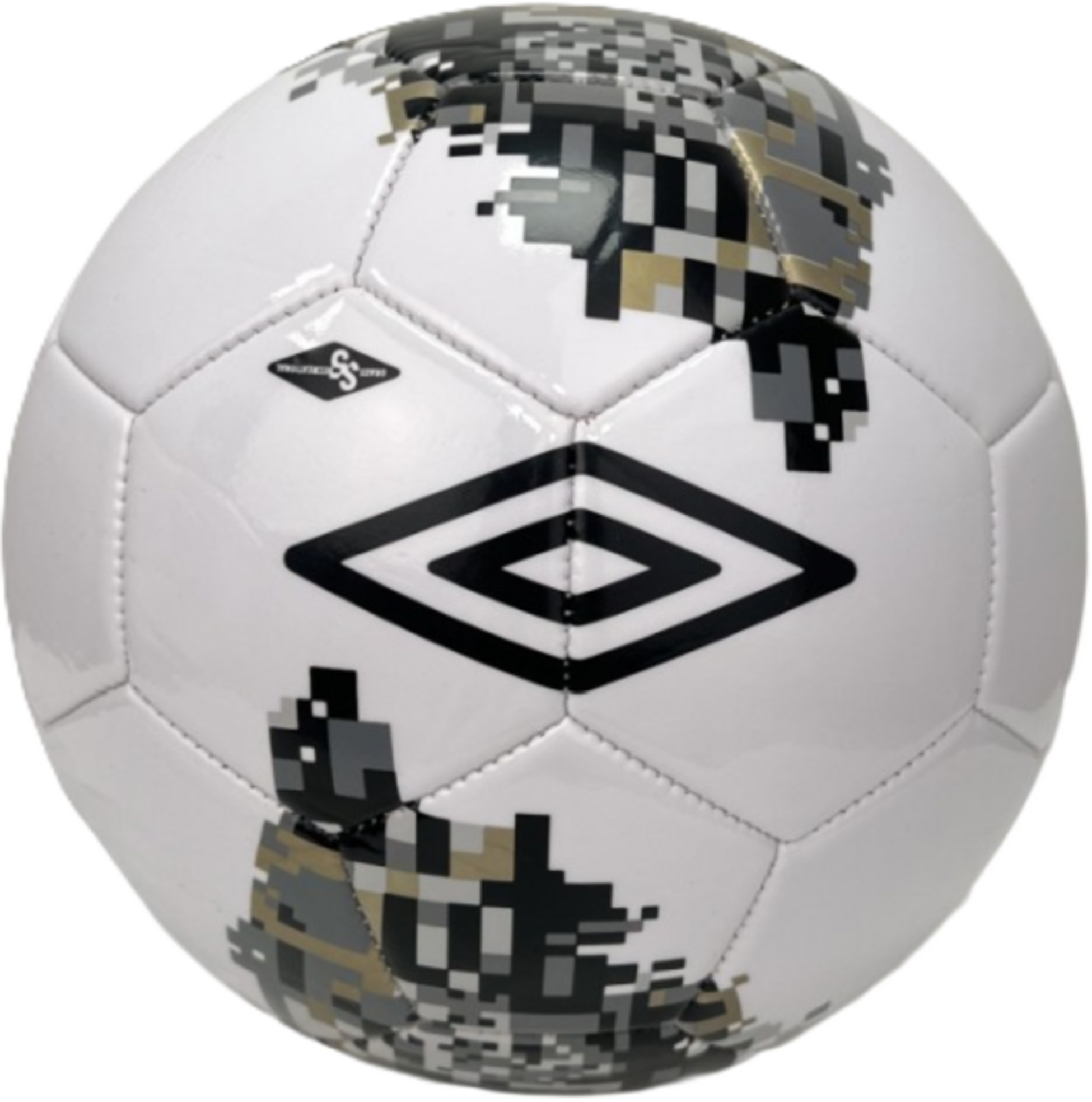 UMBRO, Formation Football