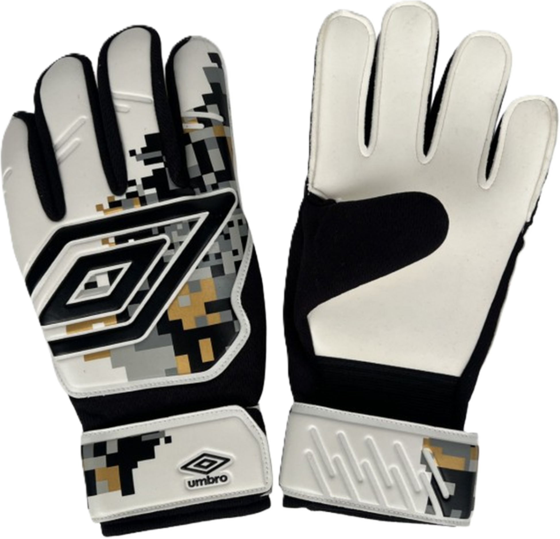 UMBRO, Formation Glove Jr